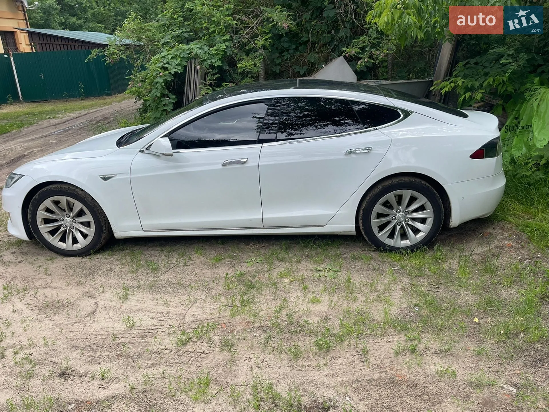 2016 Tesla Model S - мініатюра 2