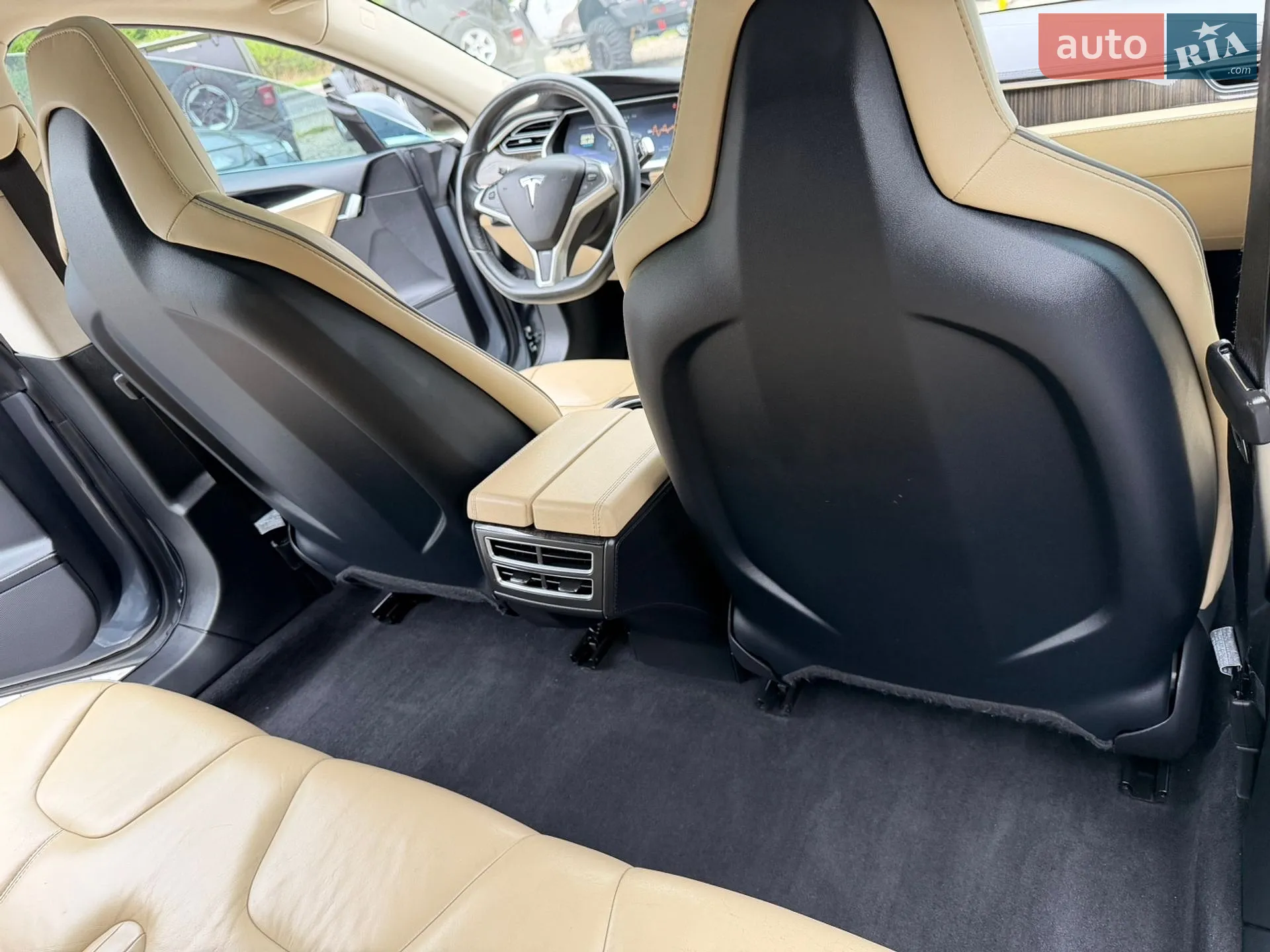2013 Tesla Model S - мініатюра 31