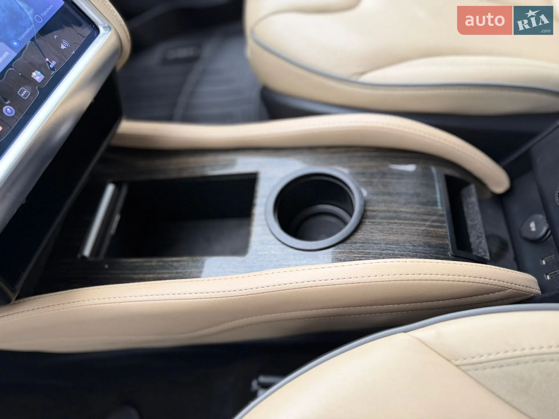 2013 Tesla Model S - мініатюра 47
