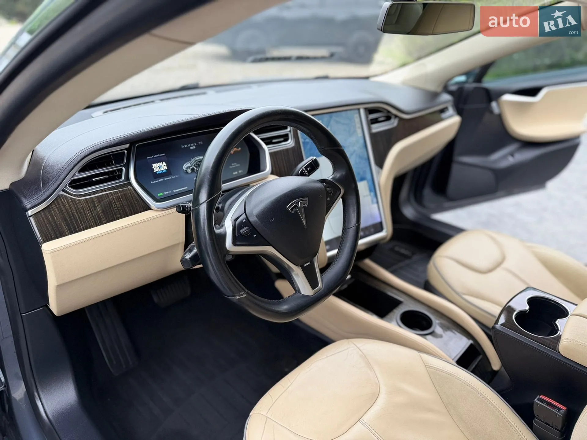 2013 Tesla Model S - мініатюра 40