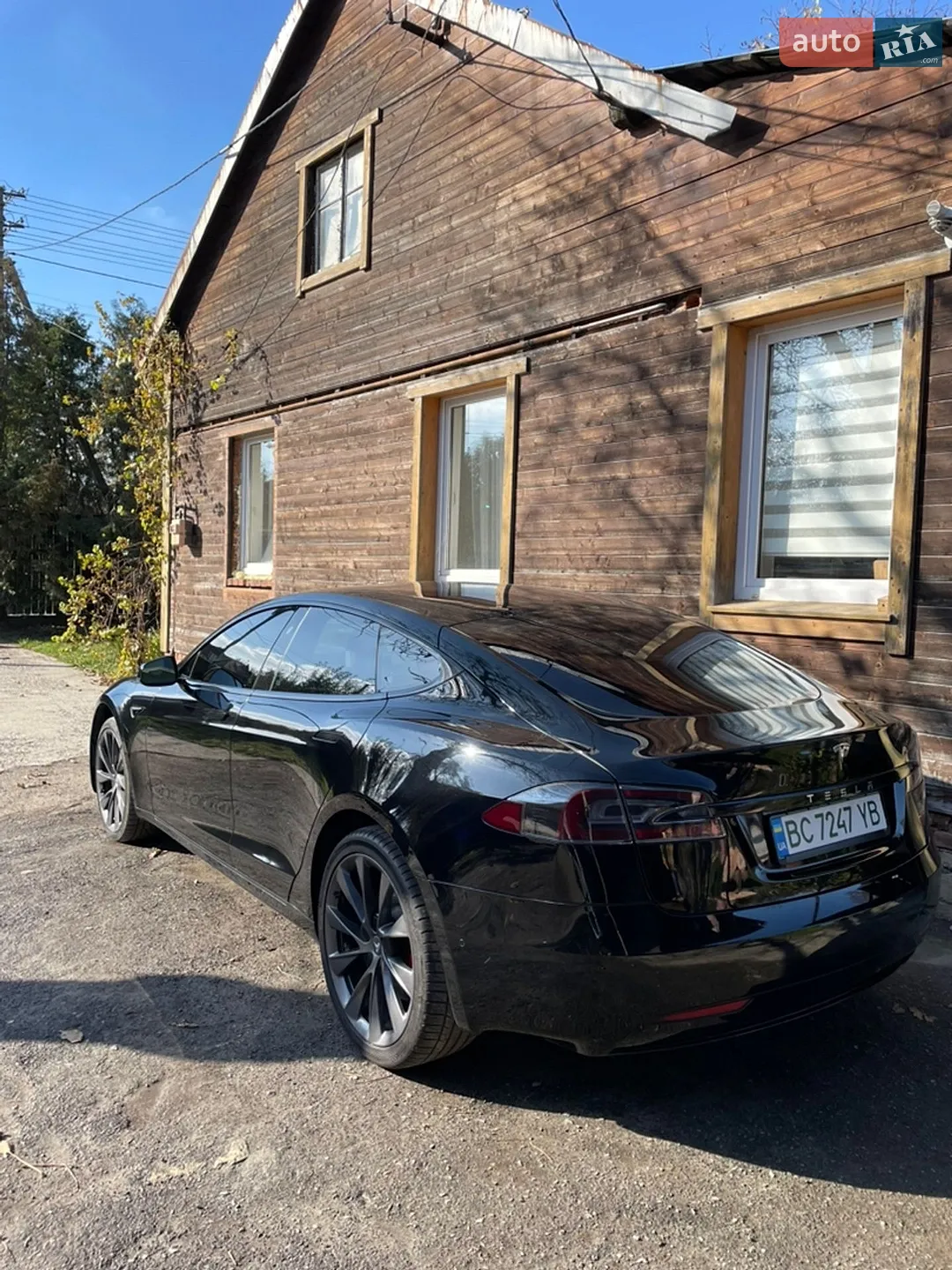 2019 Tesla Model S - мініатюра 4