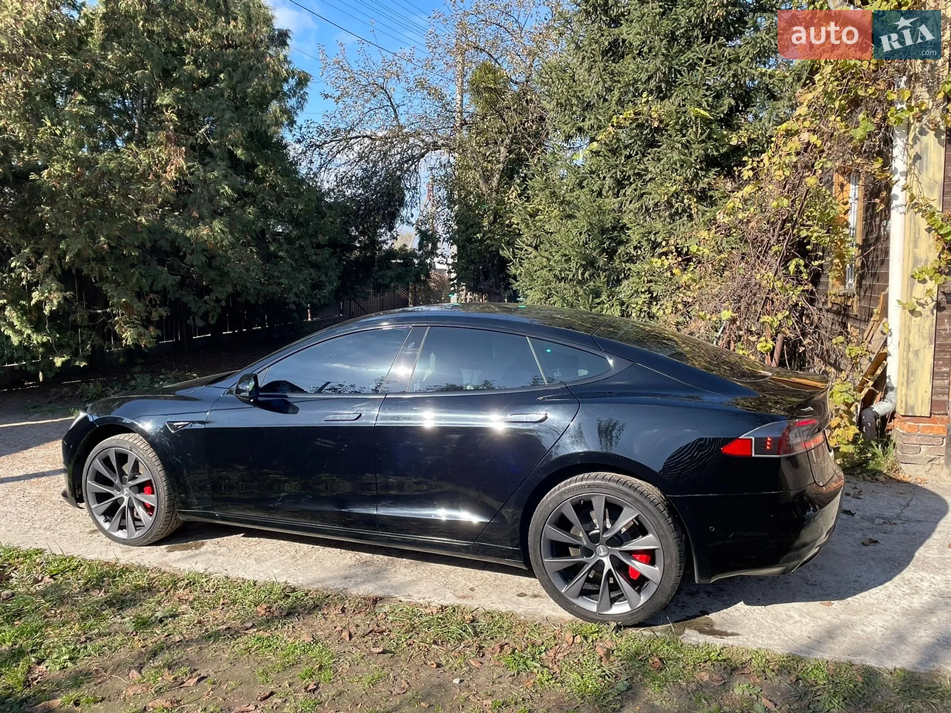 2019 Tesla Model S - мініатюра 5