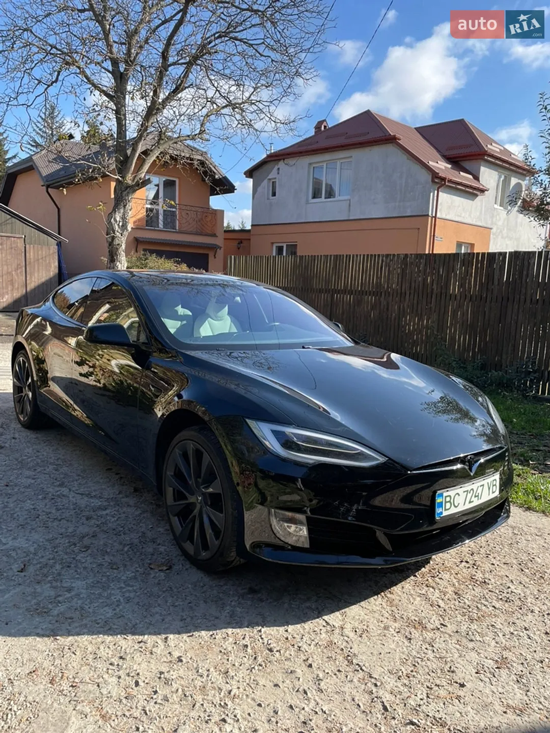 2019 Tesla Model S - мініатюра 10