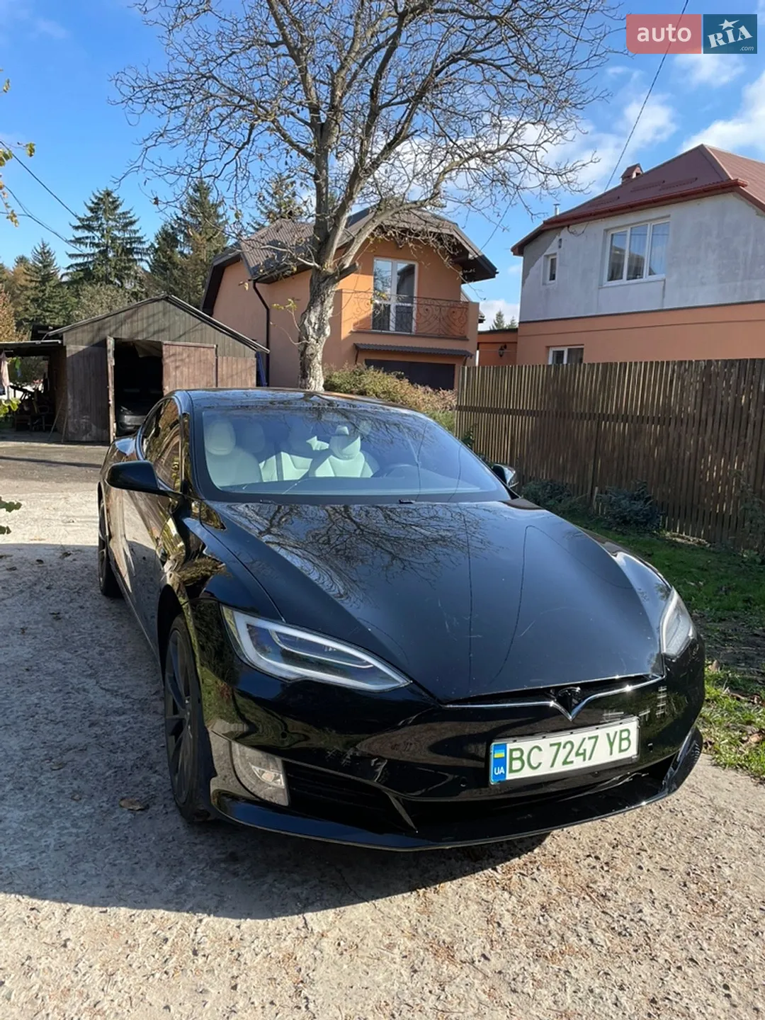 2019 Tesla Model S - мініатюра 11