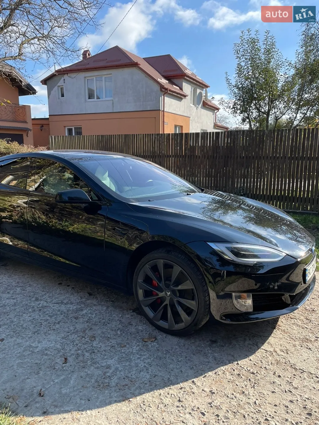 2019 Tesla Model S - мініатюра 13