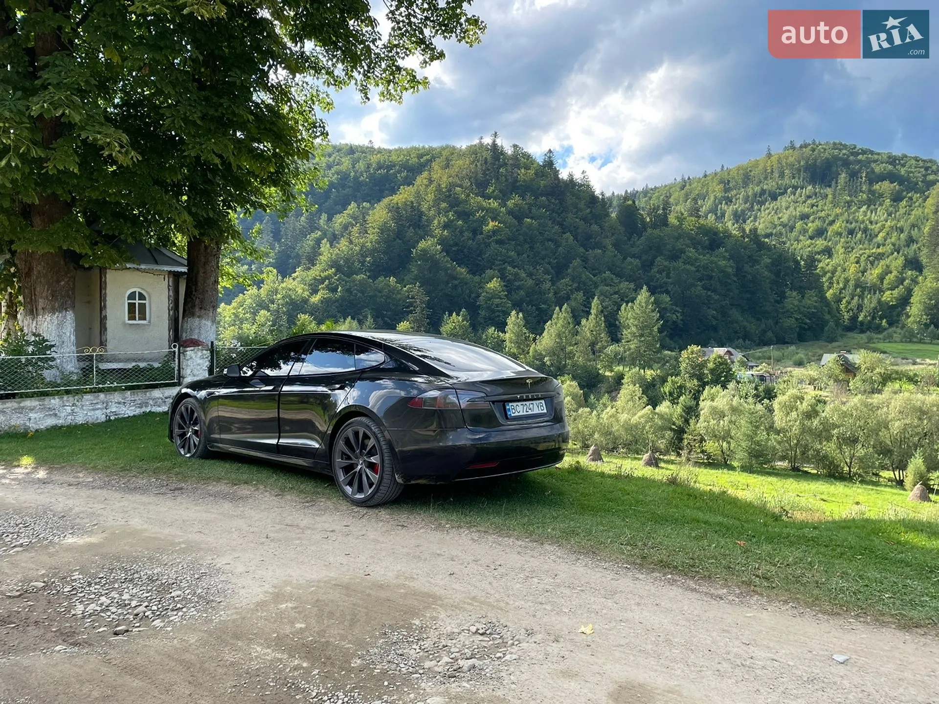 2019 Tesla Model S - мініатюра 14