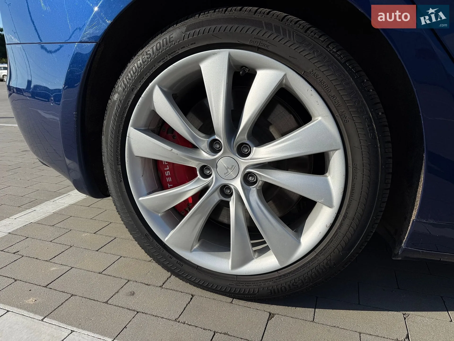 2018 Tesla Model S - мініатюра 11