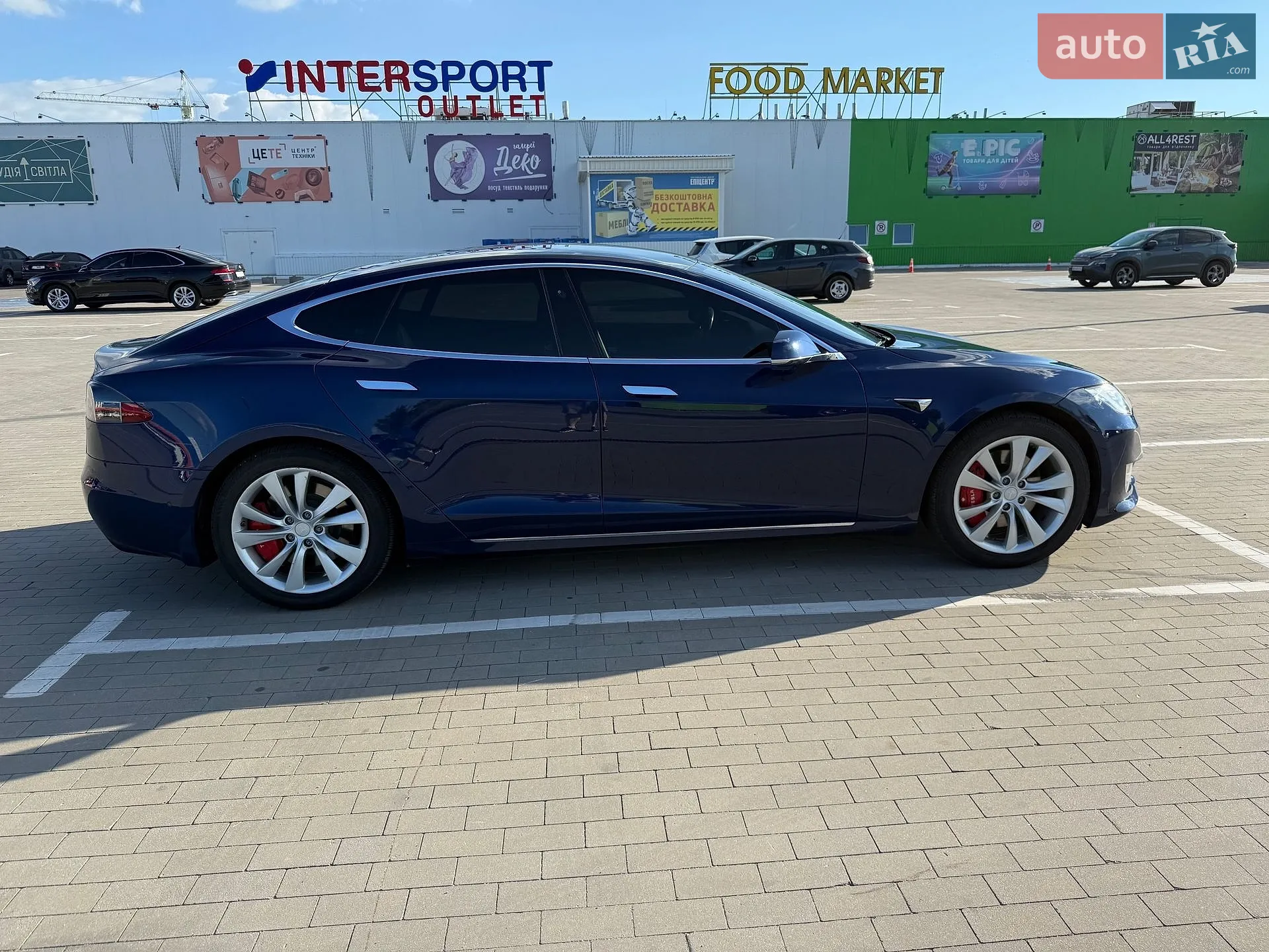 2018 Tesla Model S - мініатюра 21