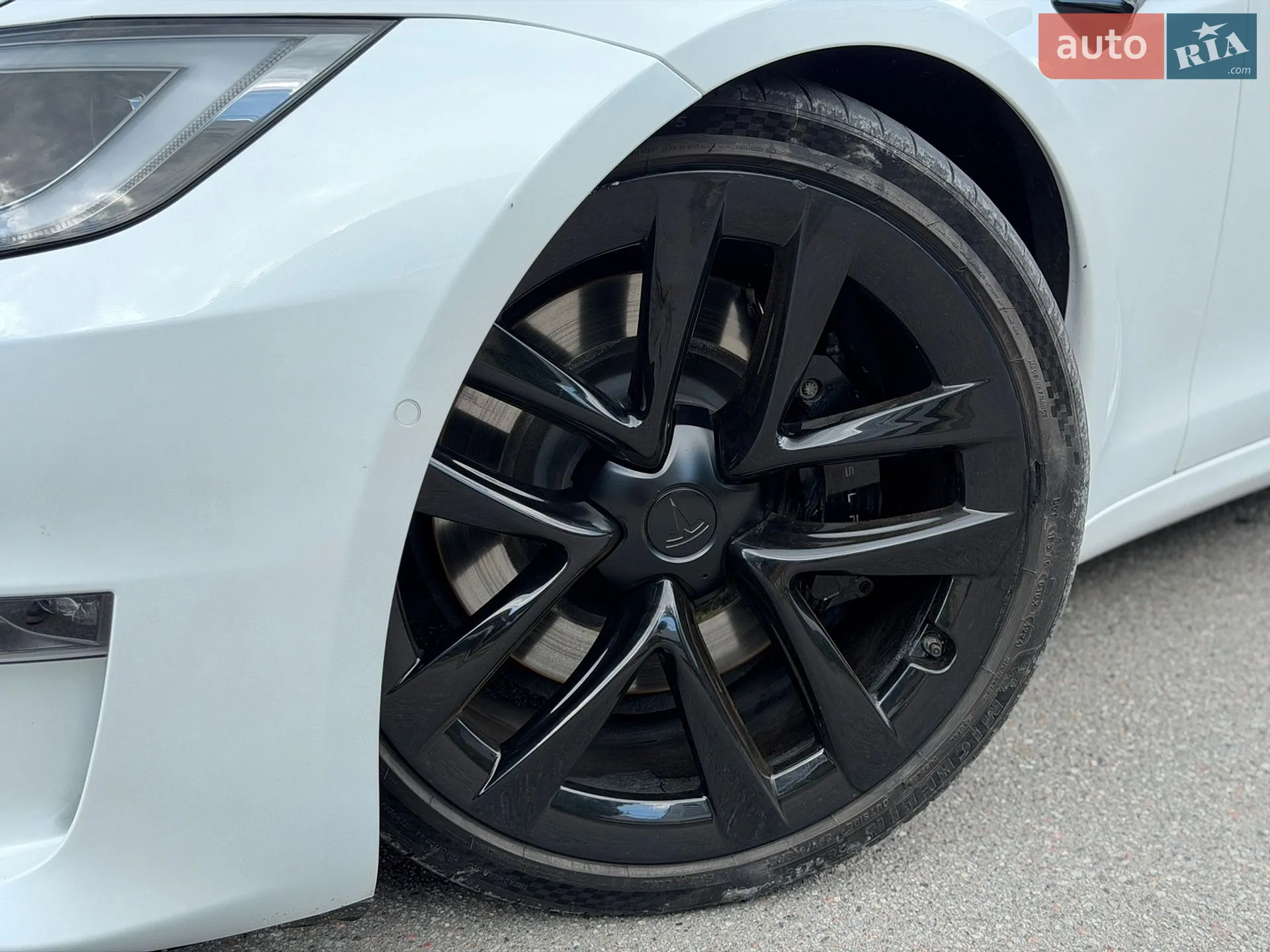 2021 Tesla Model S - мініатюра 5