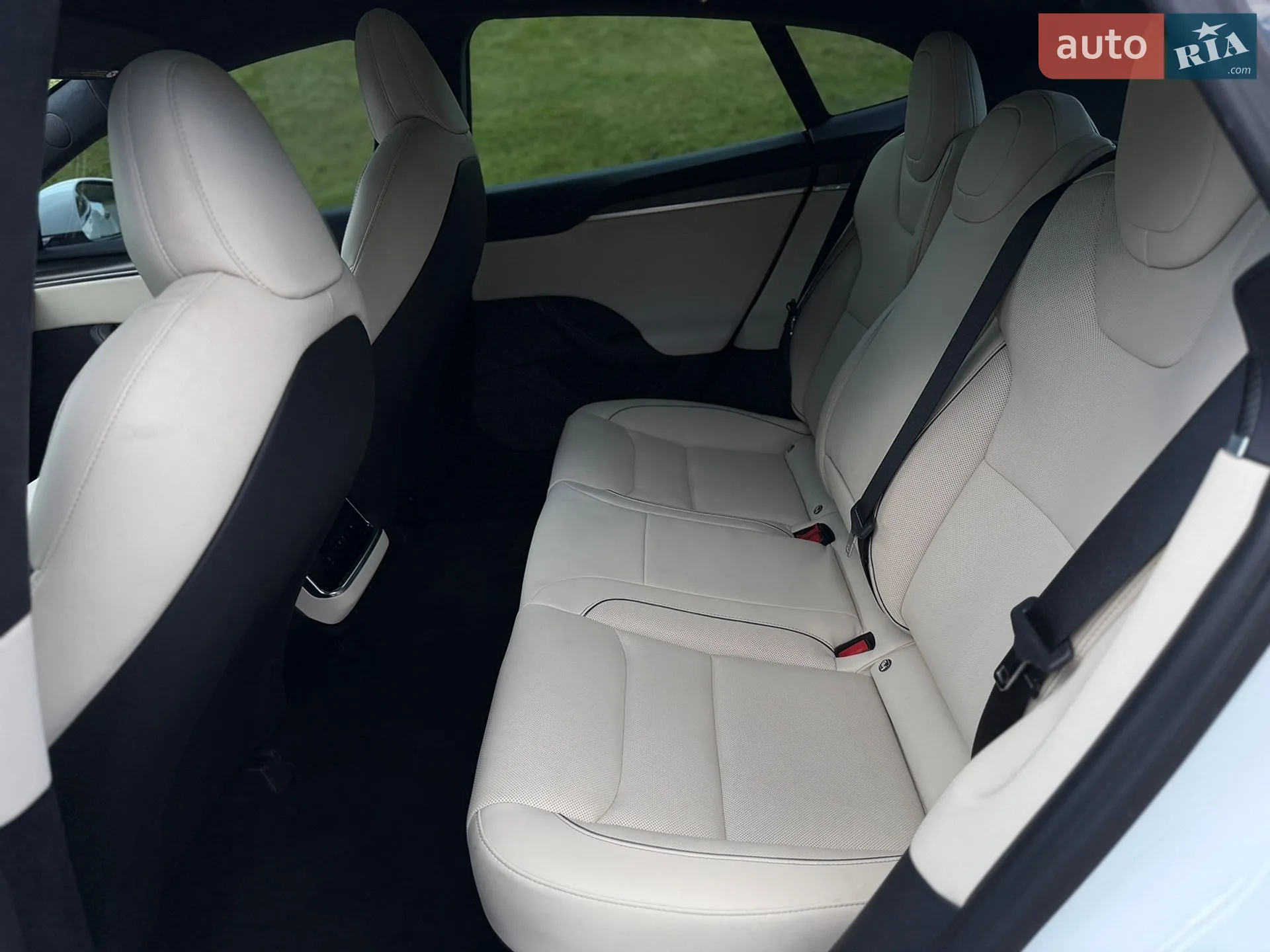 2021 Tesla Model S - мініатюра 24
