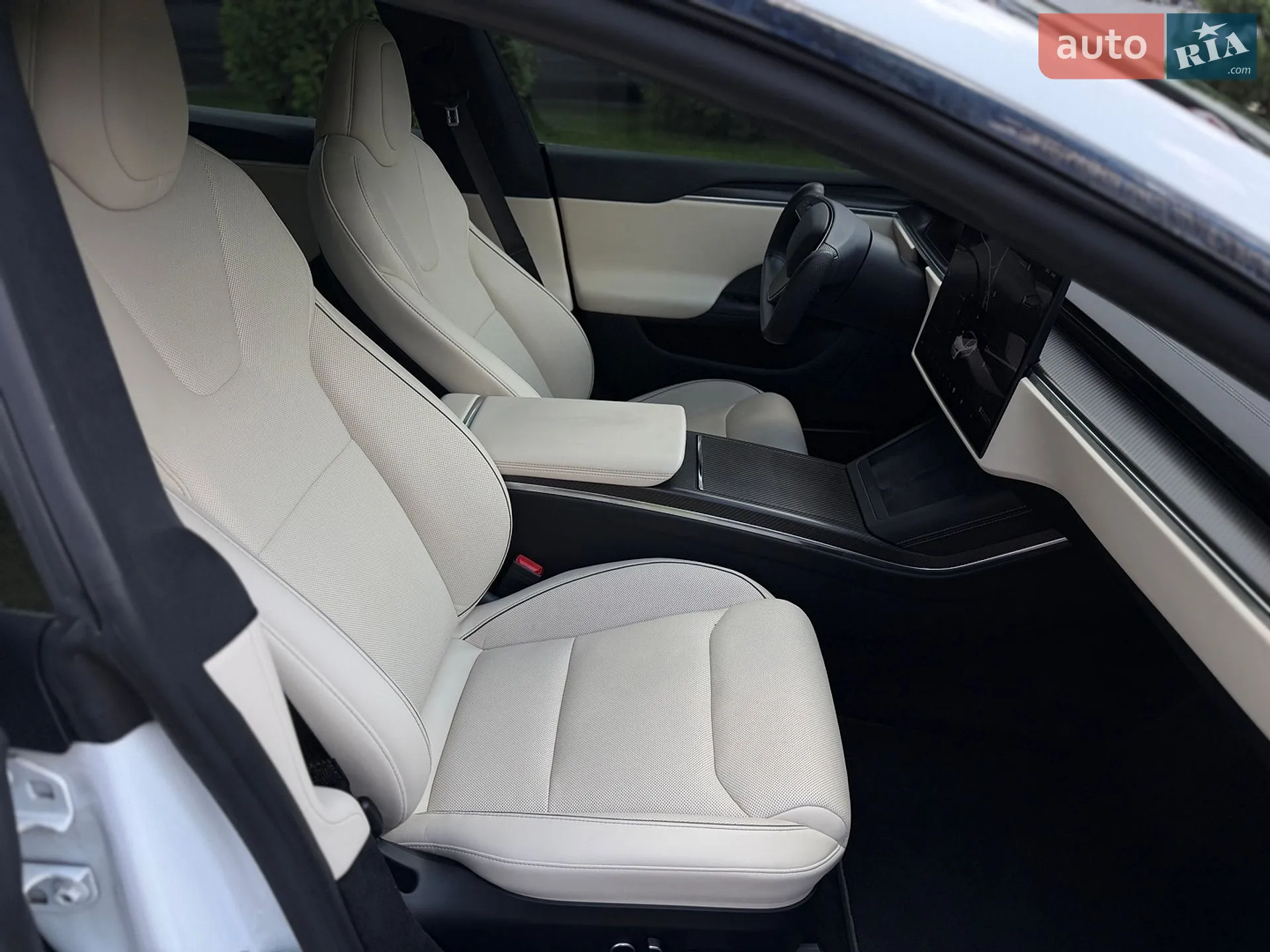 2021 Tesla Model S - мініатюра 33