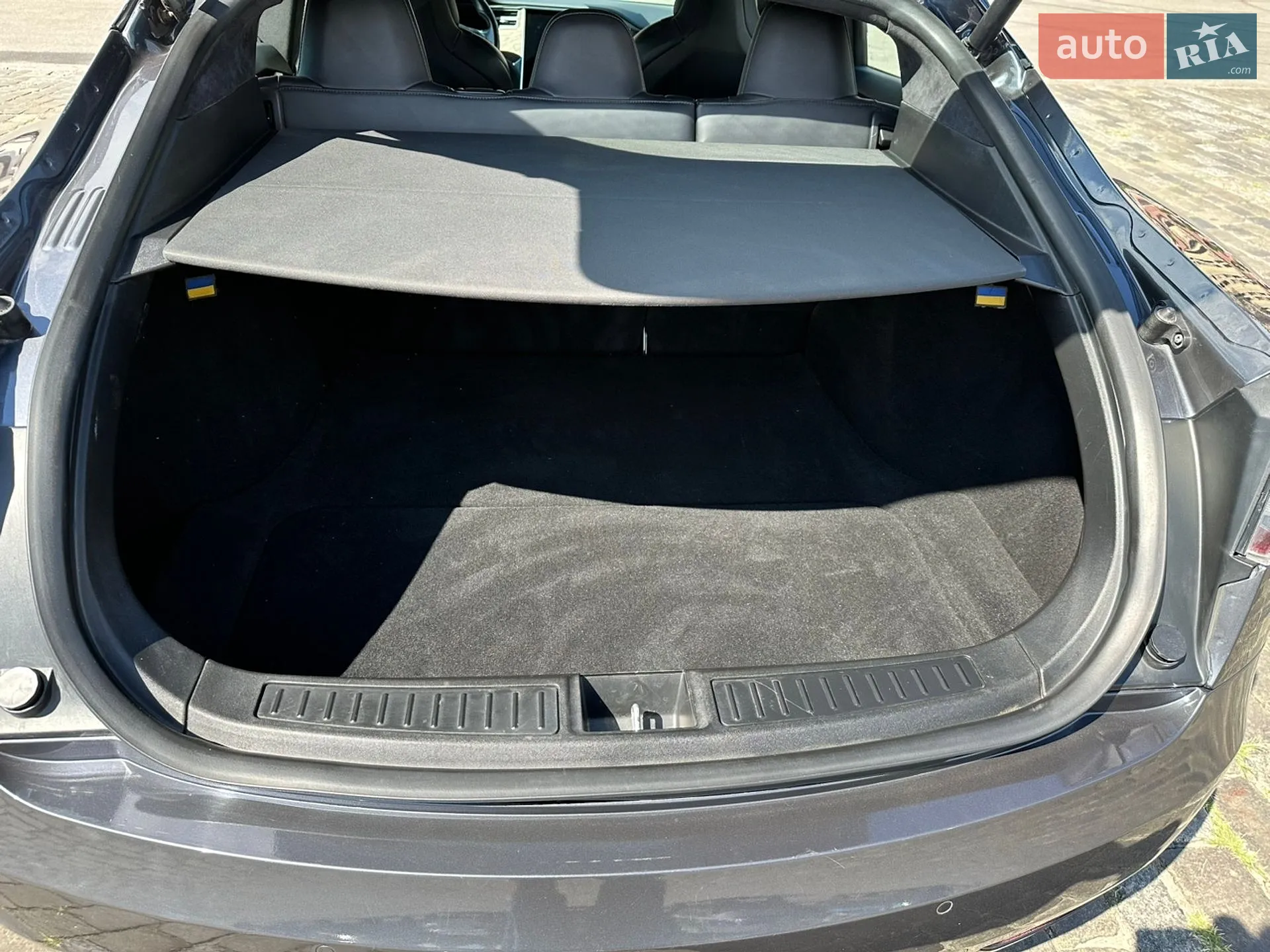 2018 Tesla Model S - мініатюра 13