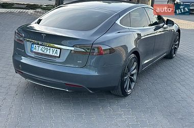 Ліфтбек Tesla Model S 2014 в Тернополі фото 21 Ліфтбек Tesla Model S 2014 в Тернополі