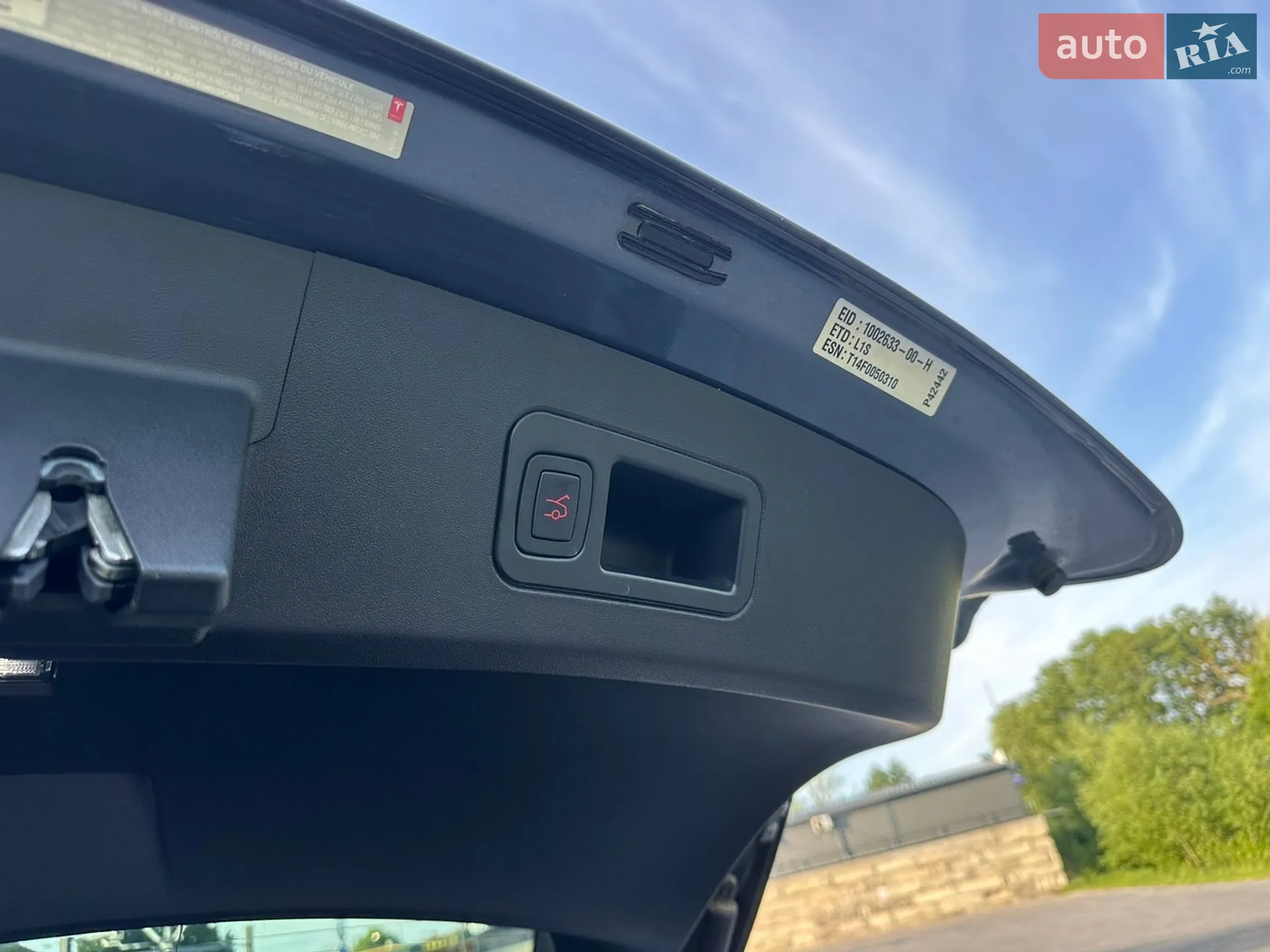 2014 Tesla Model S - мініатюра 46
