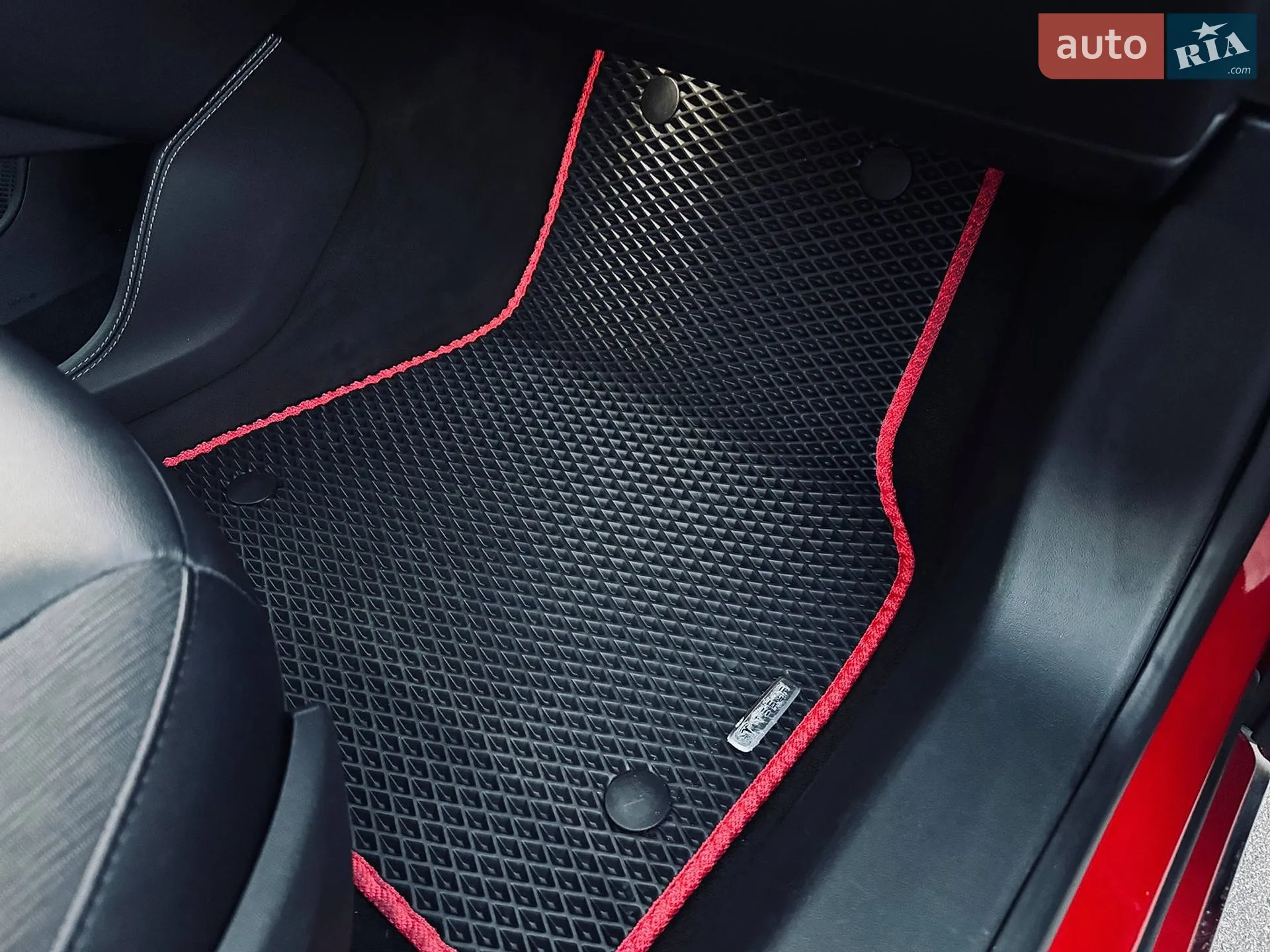 2014 Tesla Model S - мініатюра 29