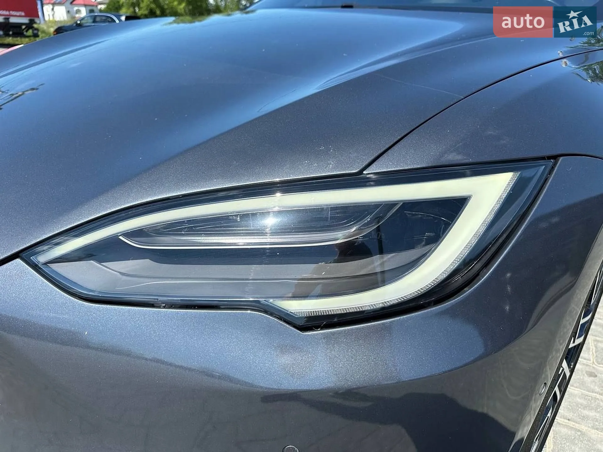 2020 Tesla Model S - мініатюра 11