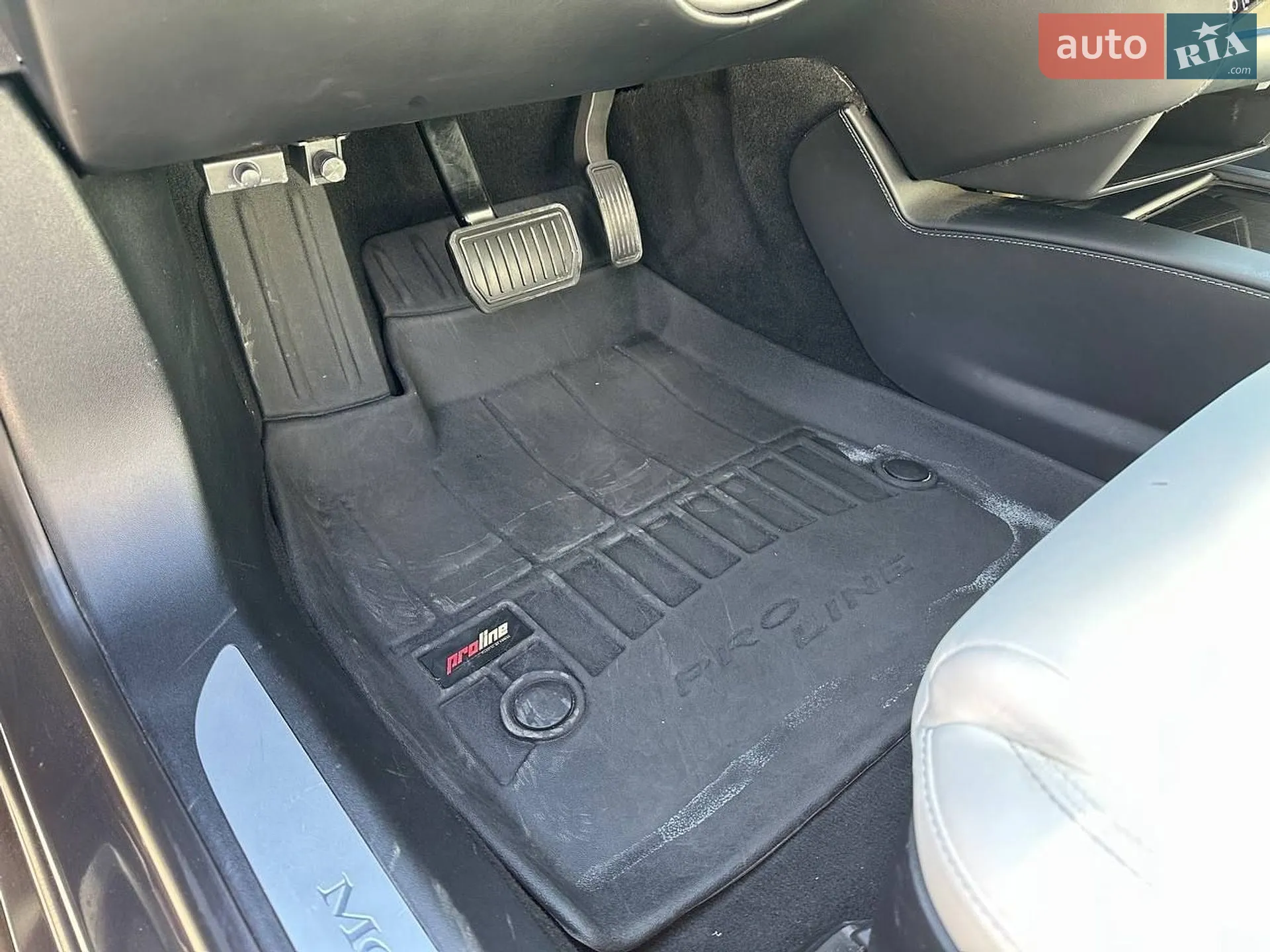 2020 Tesla Model S - мініатюра 25