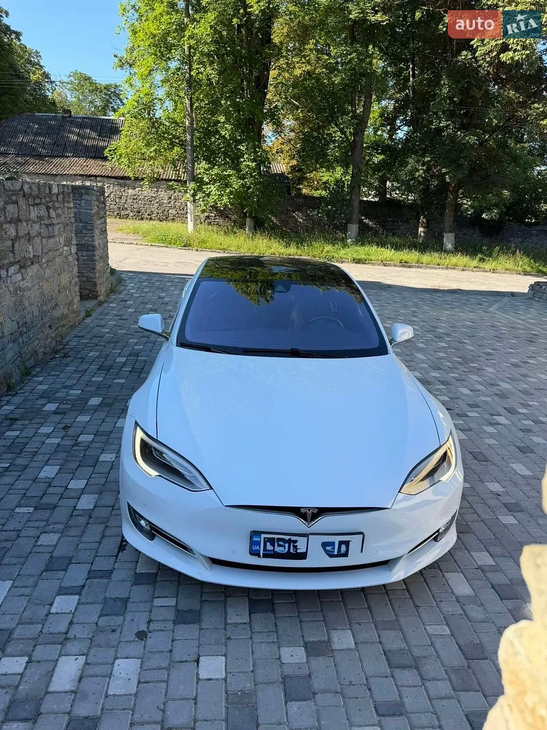 2016 Tesla Model S - мініатюра 7