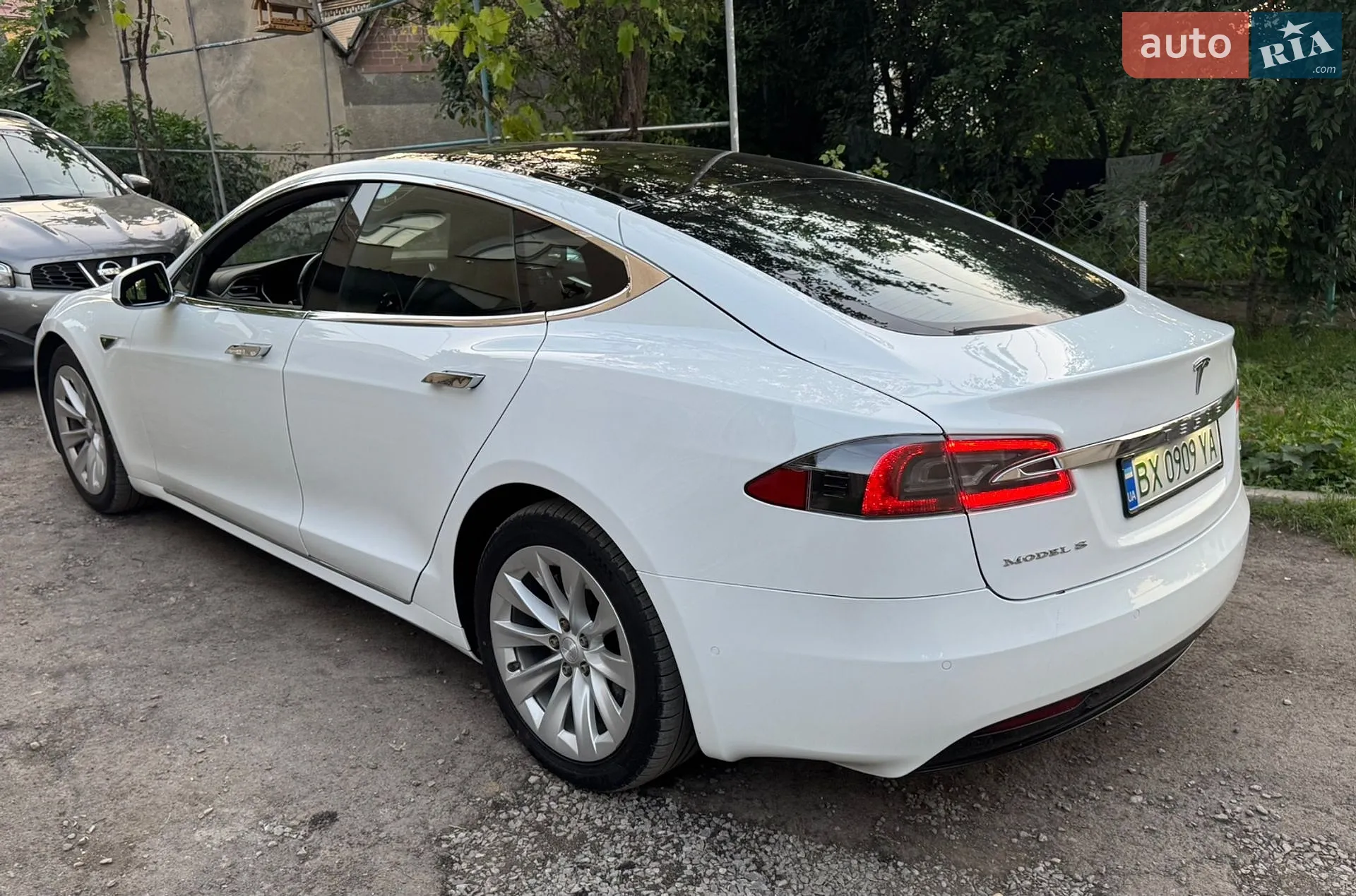 2016 Tesla Model S - мініатюра 29