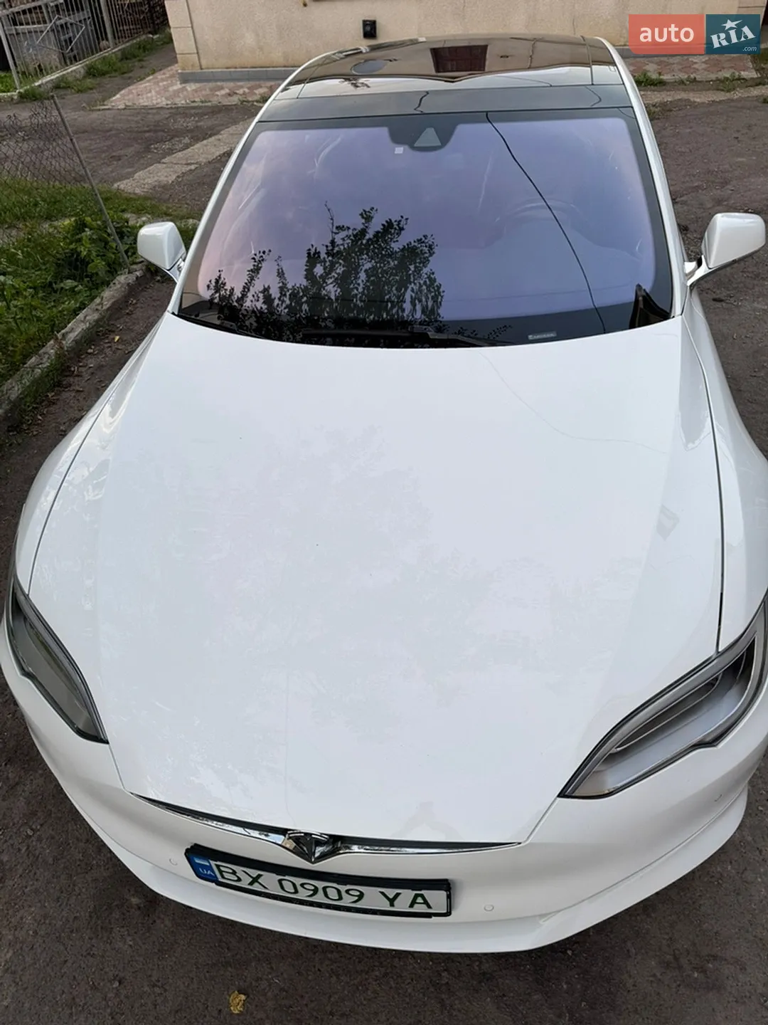 2016 Tesla Model S - мініатюра 36