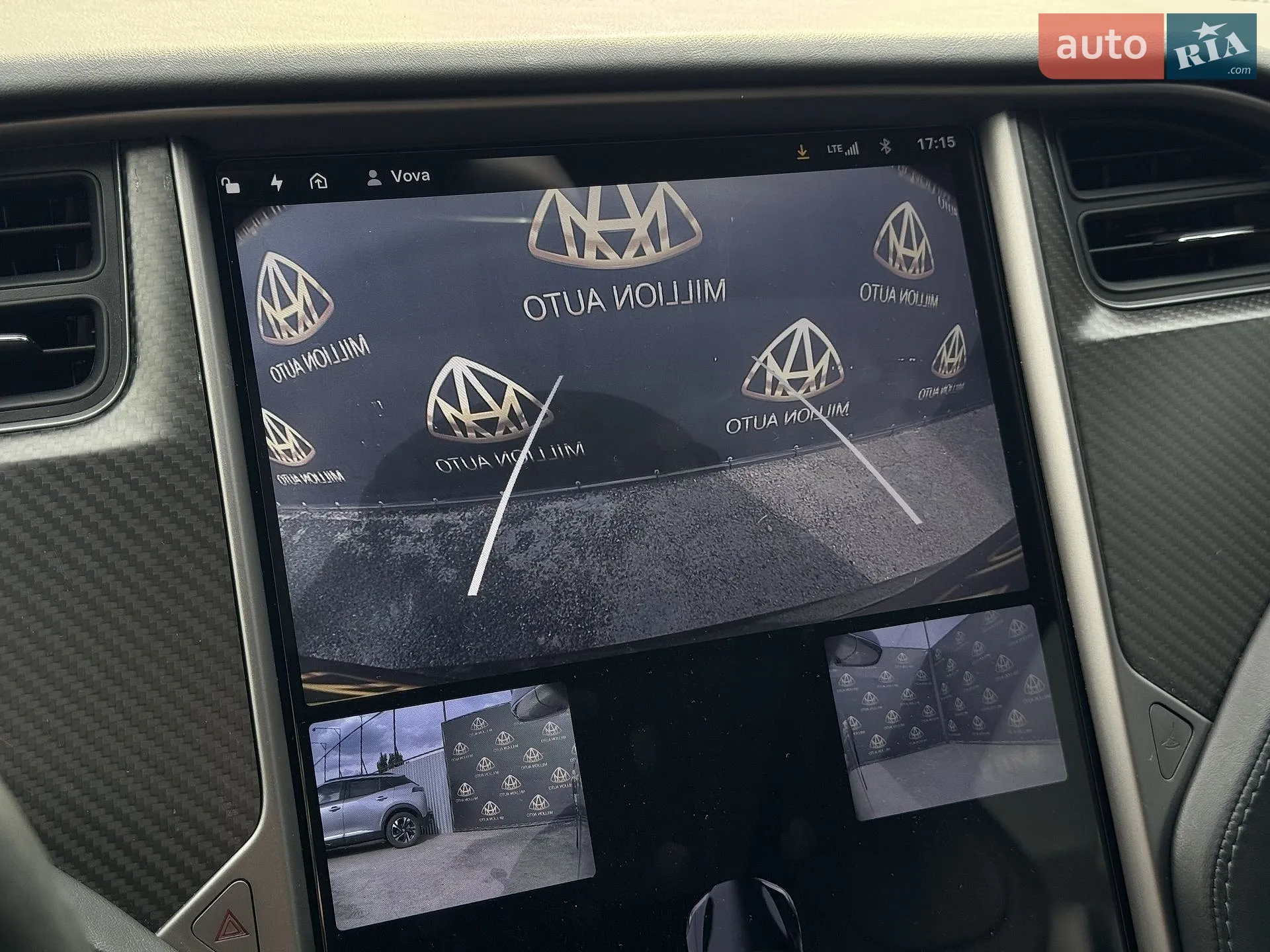 Tesla Model S 2019 VIN 5YJSA1E28KF305174 фото оголошення 23 з 29