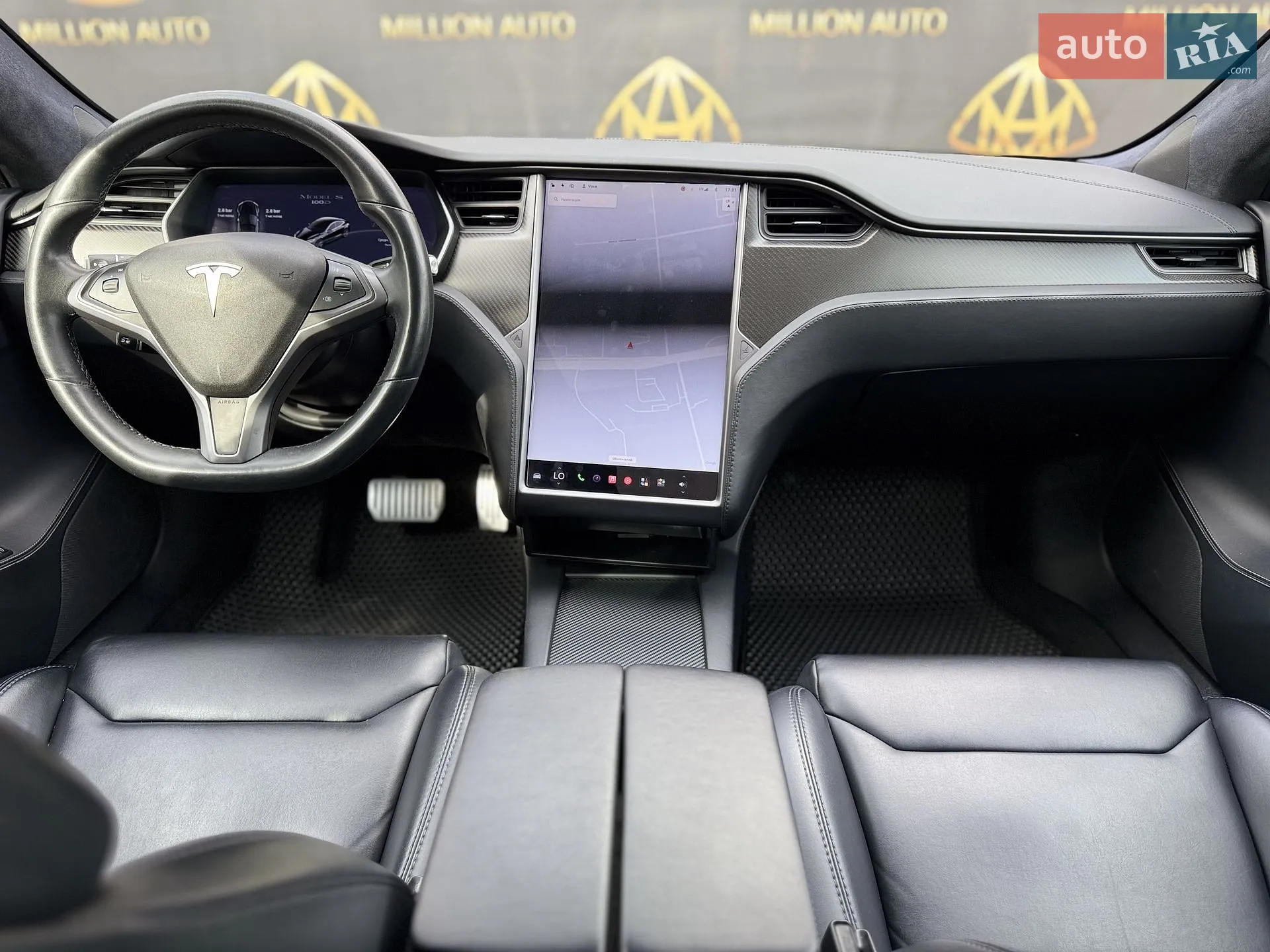 Tesla Model S 2019 VIN 5YJSA1E28KF305174 фото оголошення 27 з 29