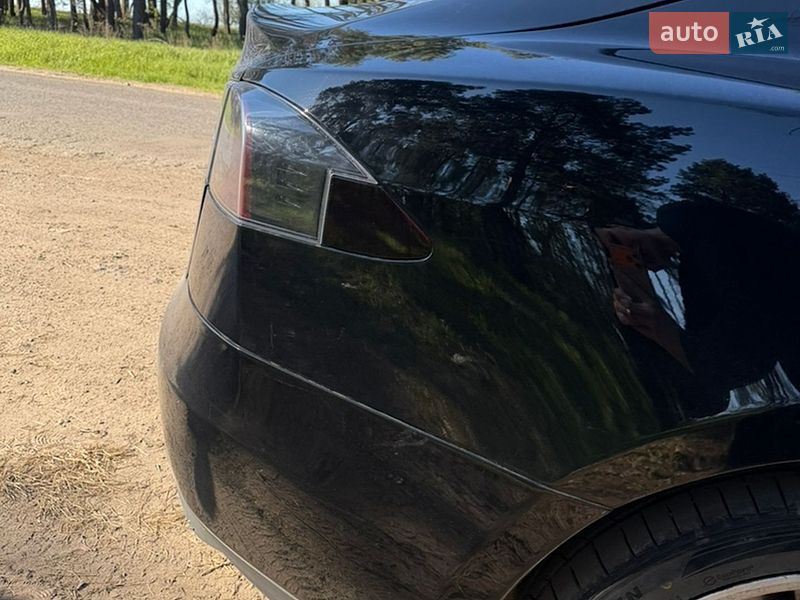Лифтбек Tesla Model S 2014 в Харькове