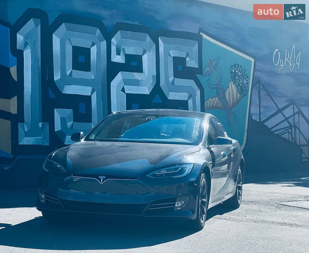 2019 Tesla Model S - мініатюра 31