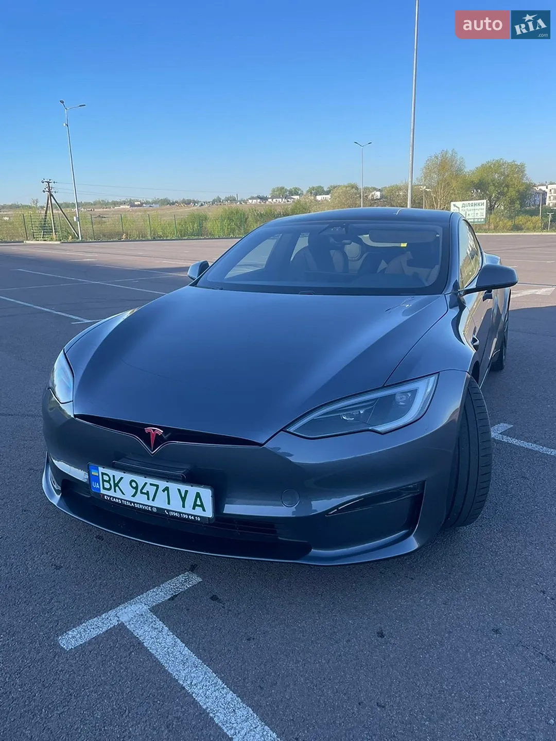 2023 Tesla Model S - мініатюра 35