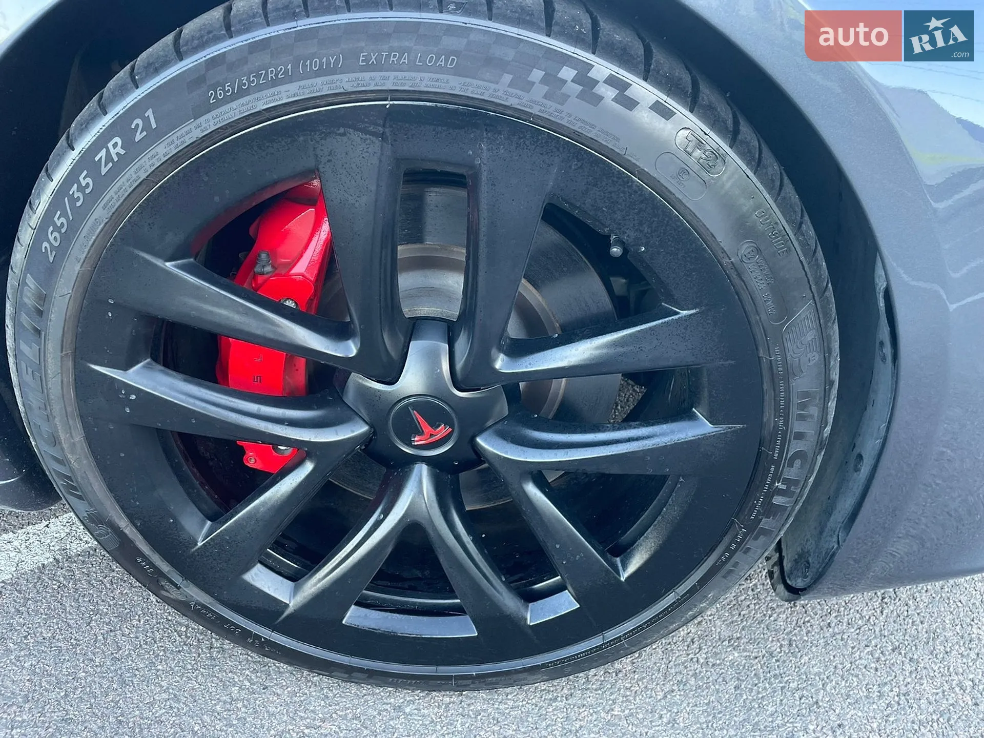 2023 Tesla Model S - мініатюра 39