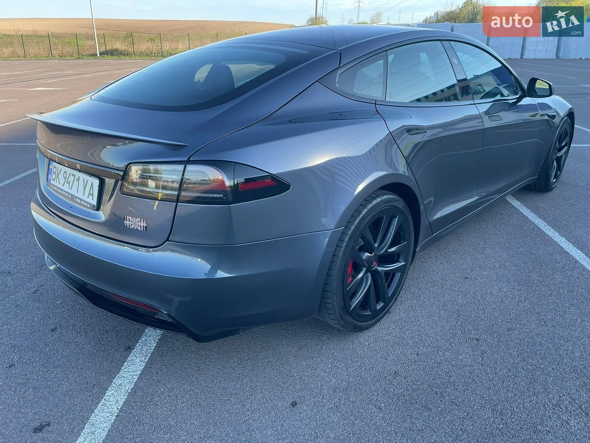 2023 Tesla Model S - мініатюра 29
