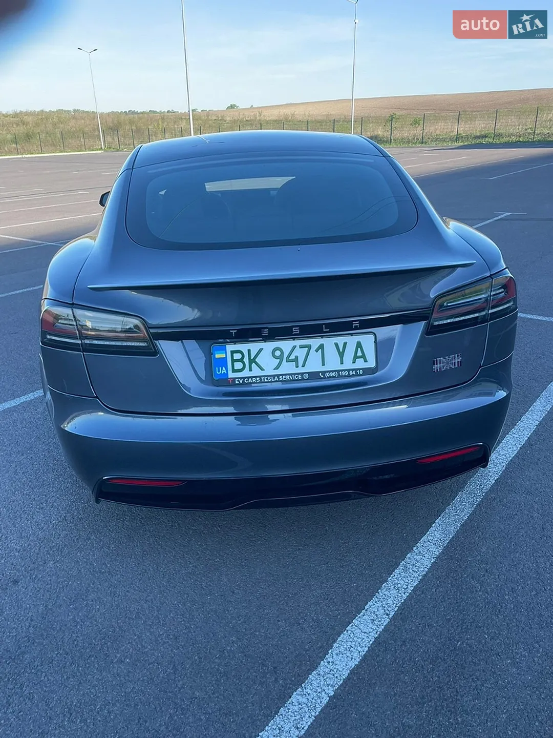 2023 Tesla Model S - мініатюра 32