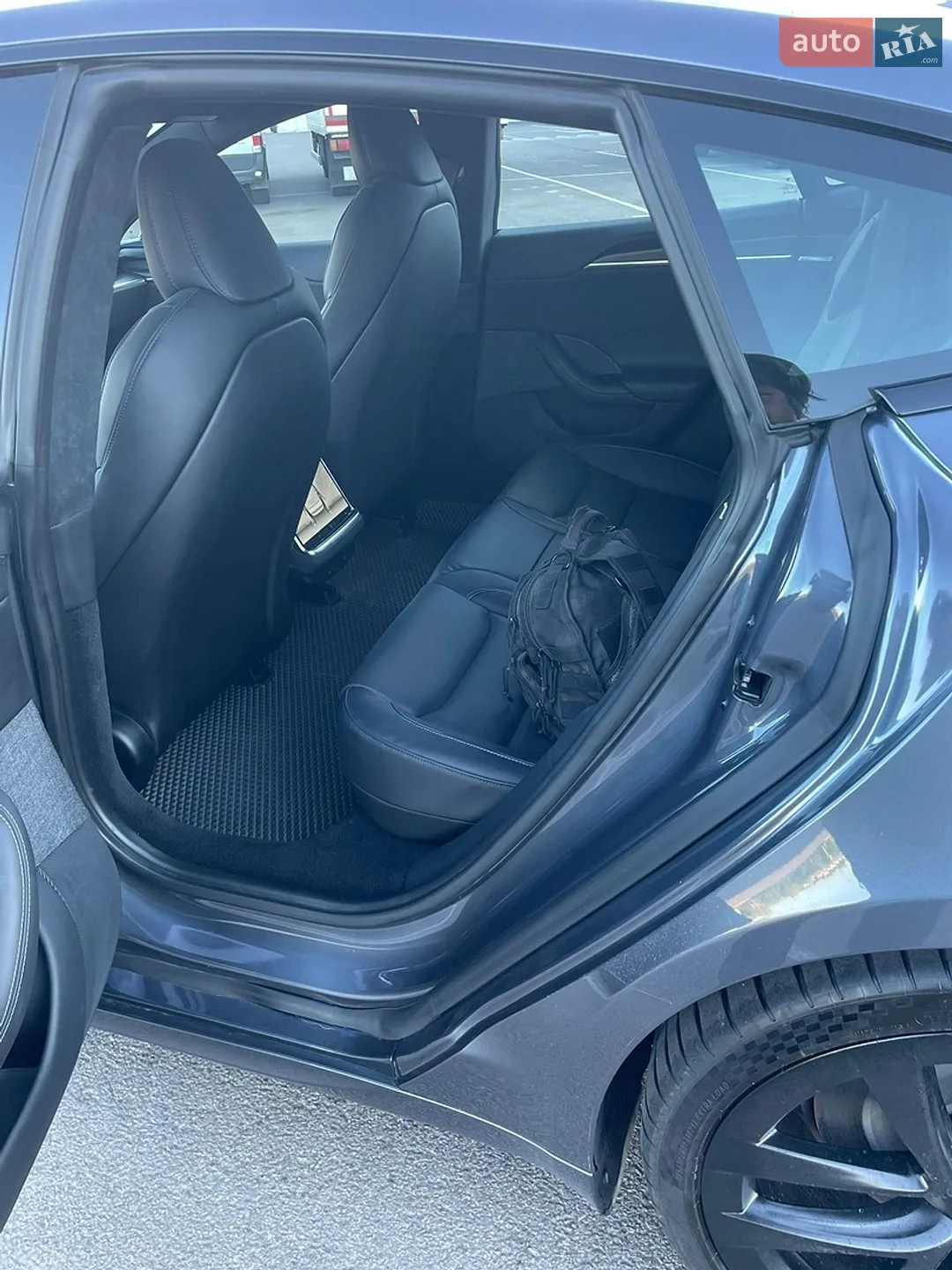 2023 Tesla Model S - мініатюра 64