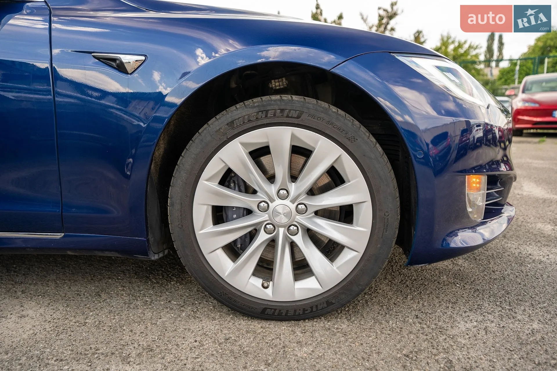 2019 Tesla Model S - мініатюра 6