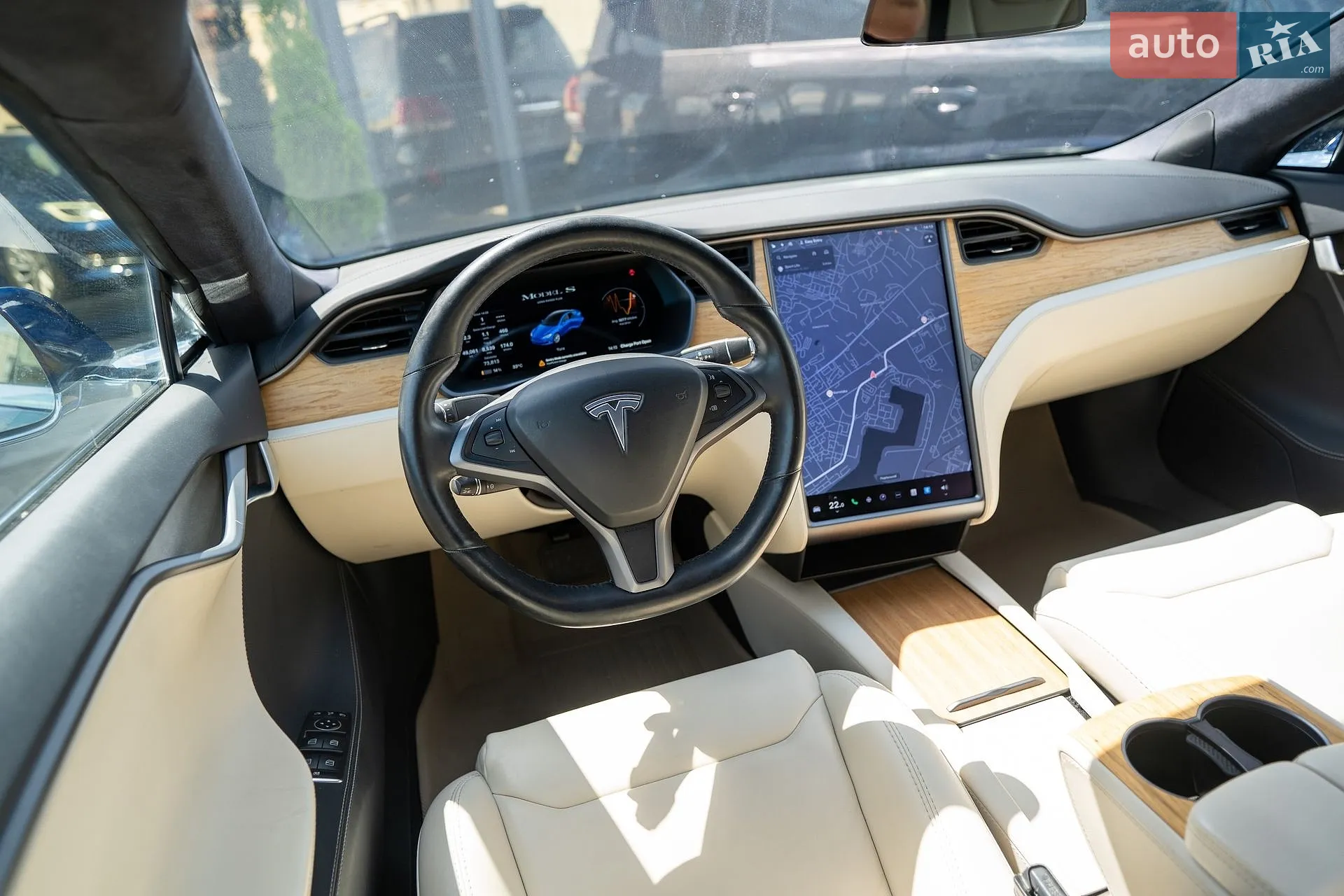 2019 Tesla Model S - мініатюра 16