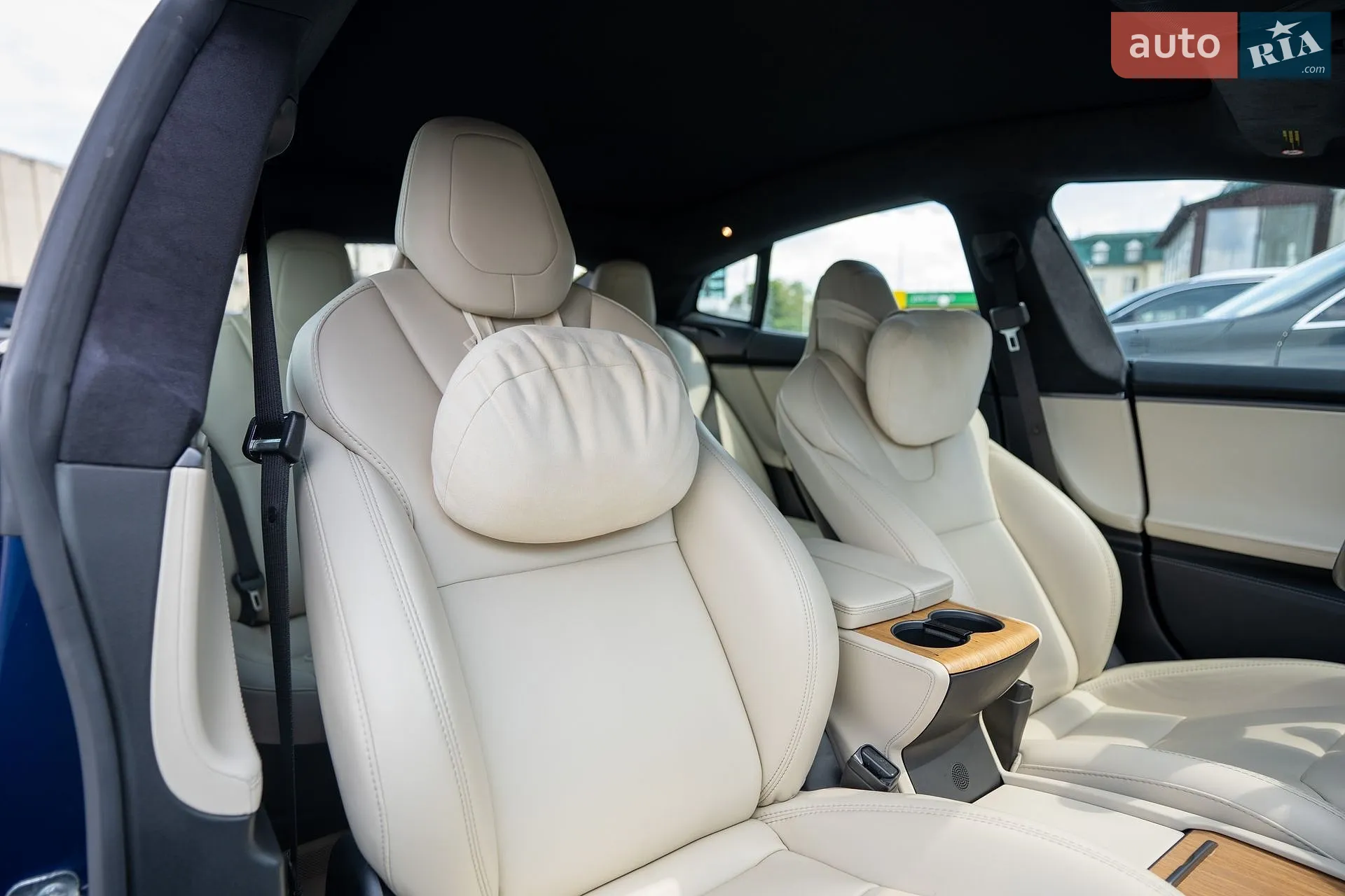 2019 Tesla Model S - мініатюра 23