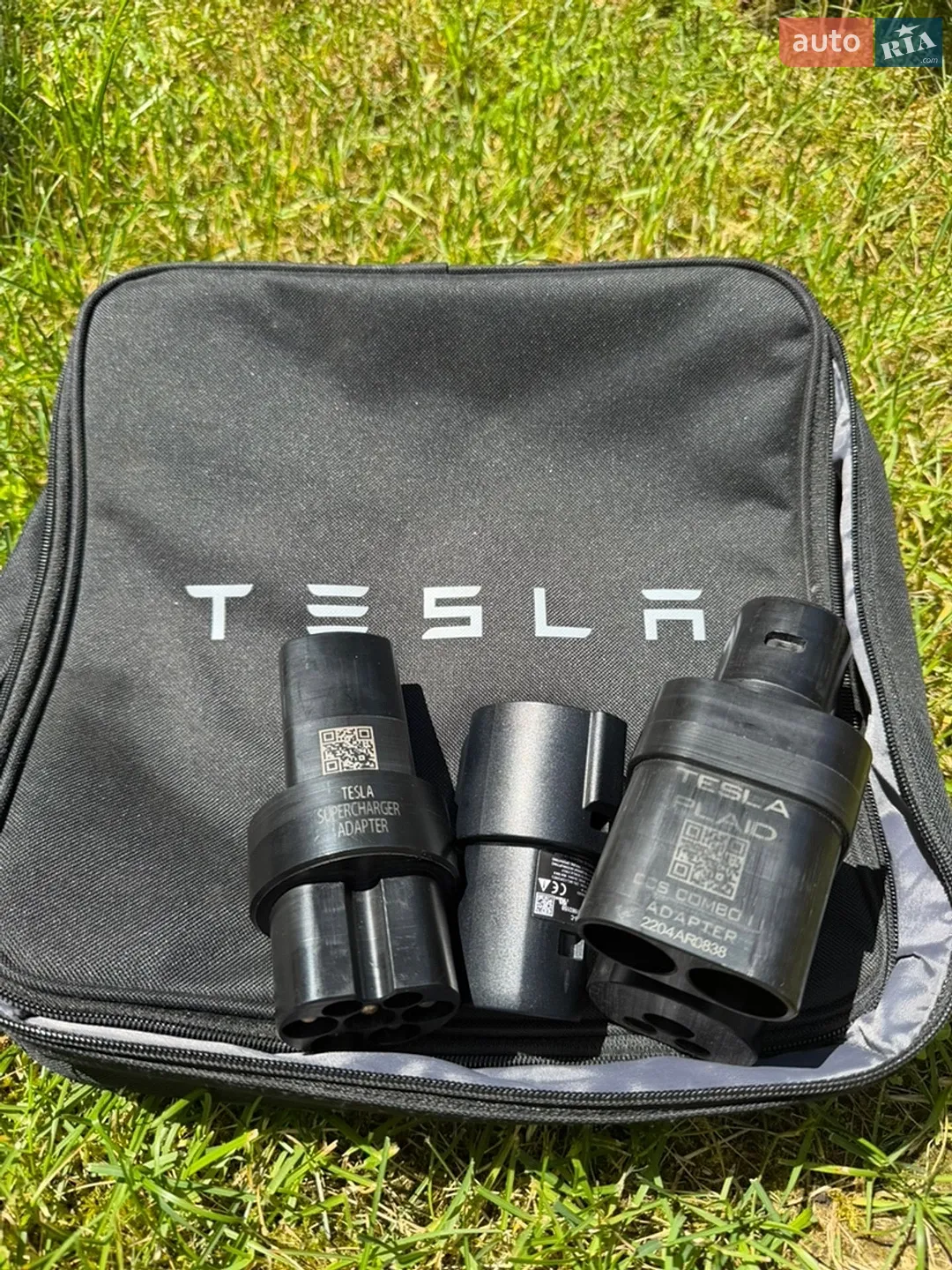2021 Tesla Model S - мініатюра 12