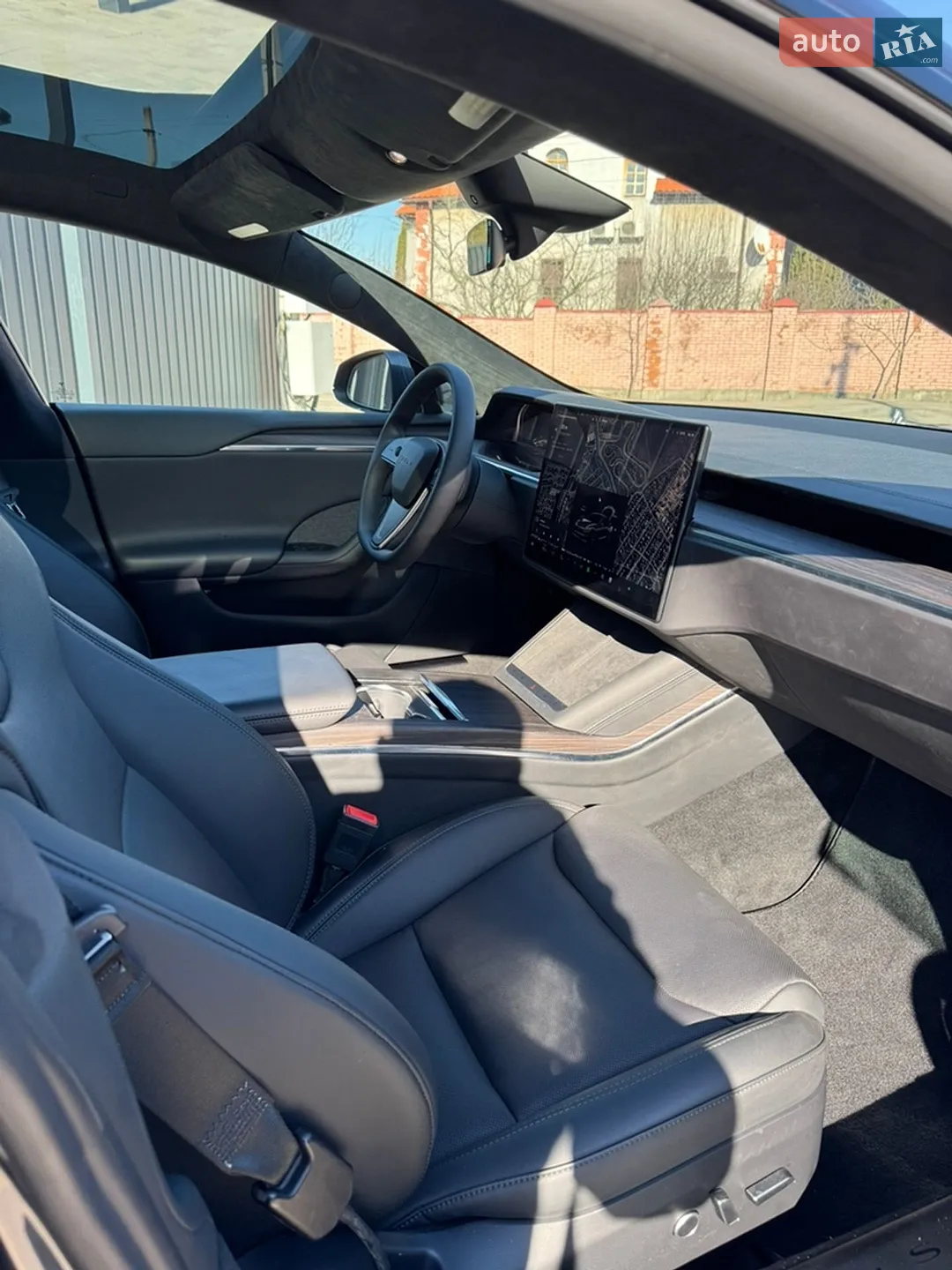 2023 Tesla Model S - мініатюра 18