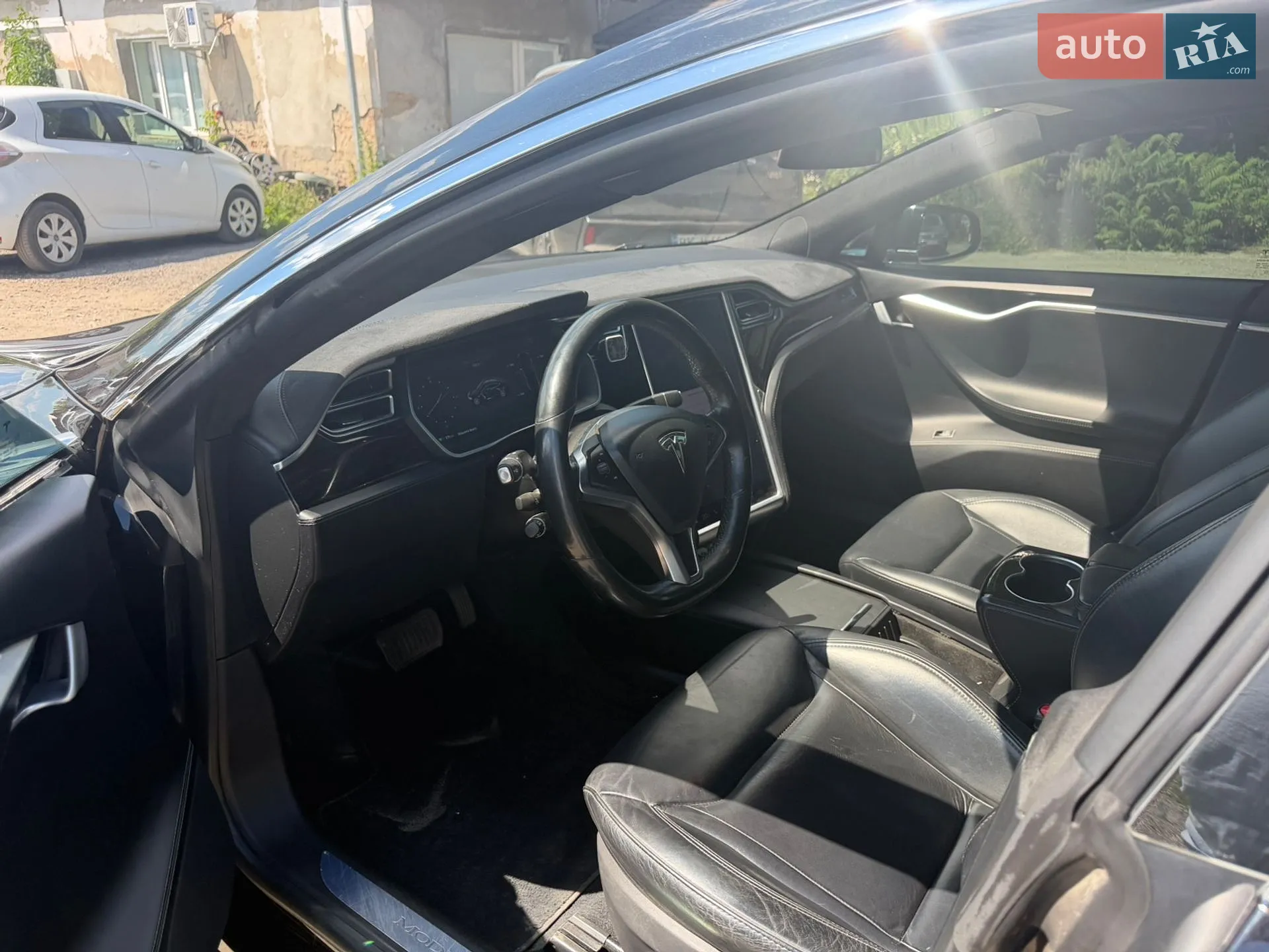 2016 Tesla Model S - мініатюра 2