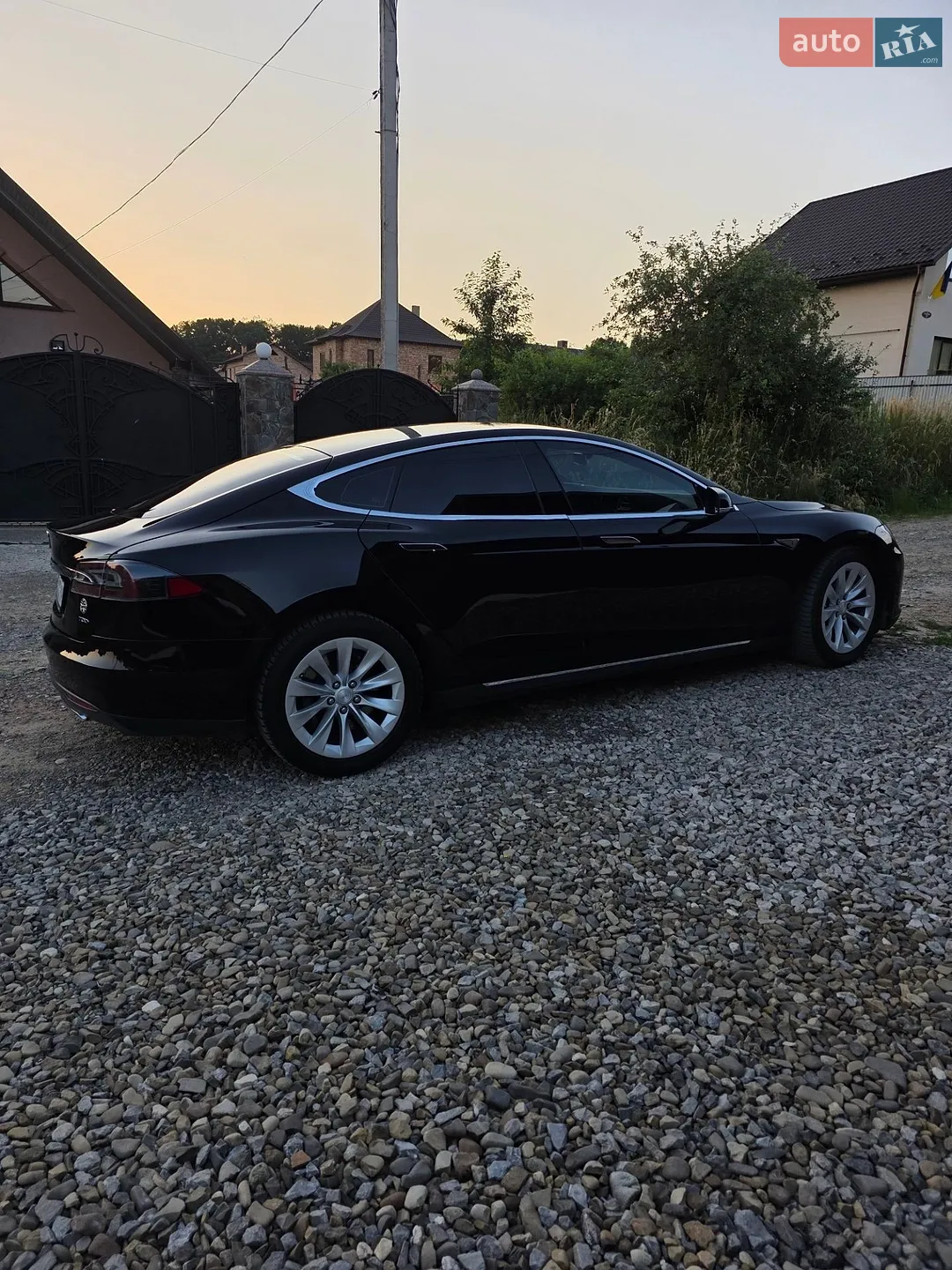 2016 Tesla Model S - мініатюра 13