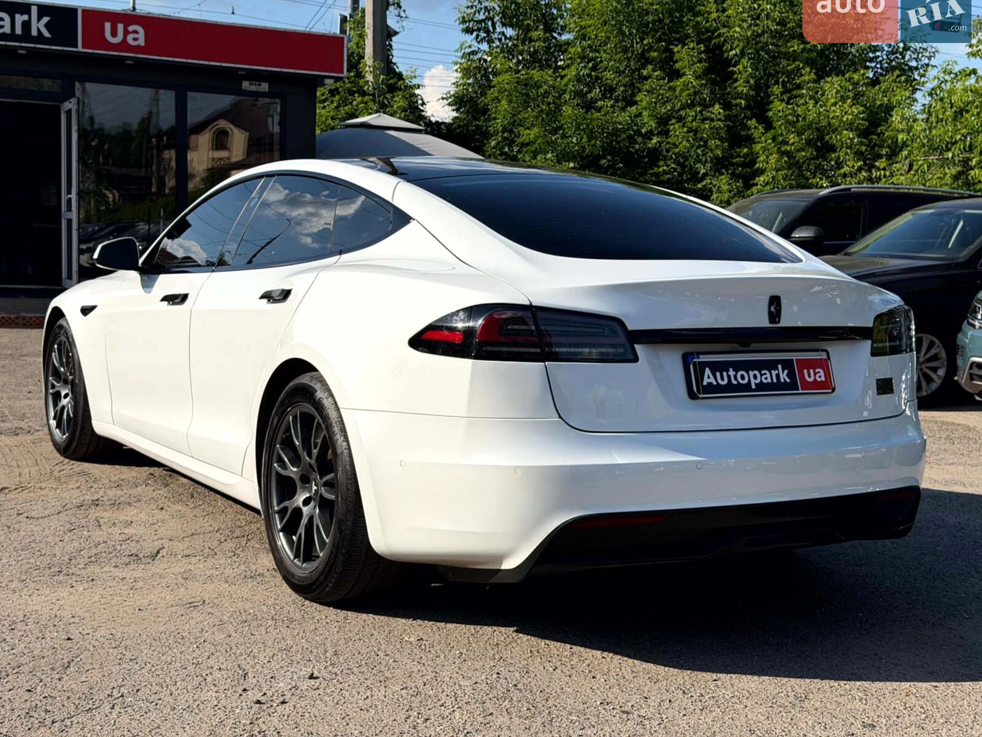 2022 Tesla Model S - мініатюра 7
