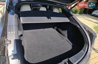 Лифтбек Tesla Model S 2015 в Николаеве
