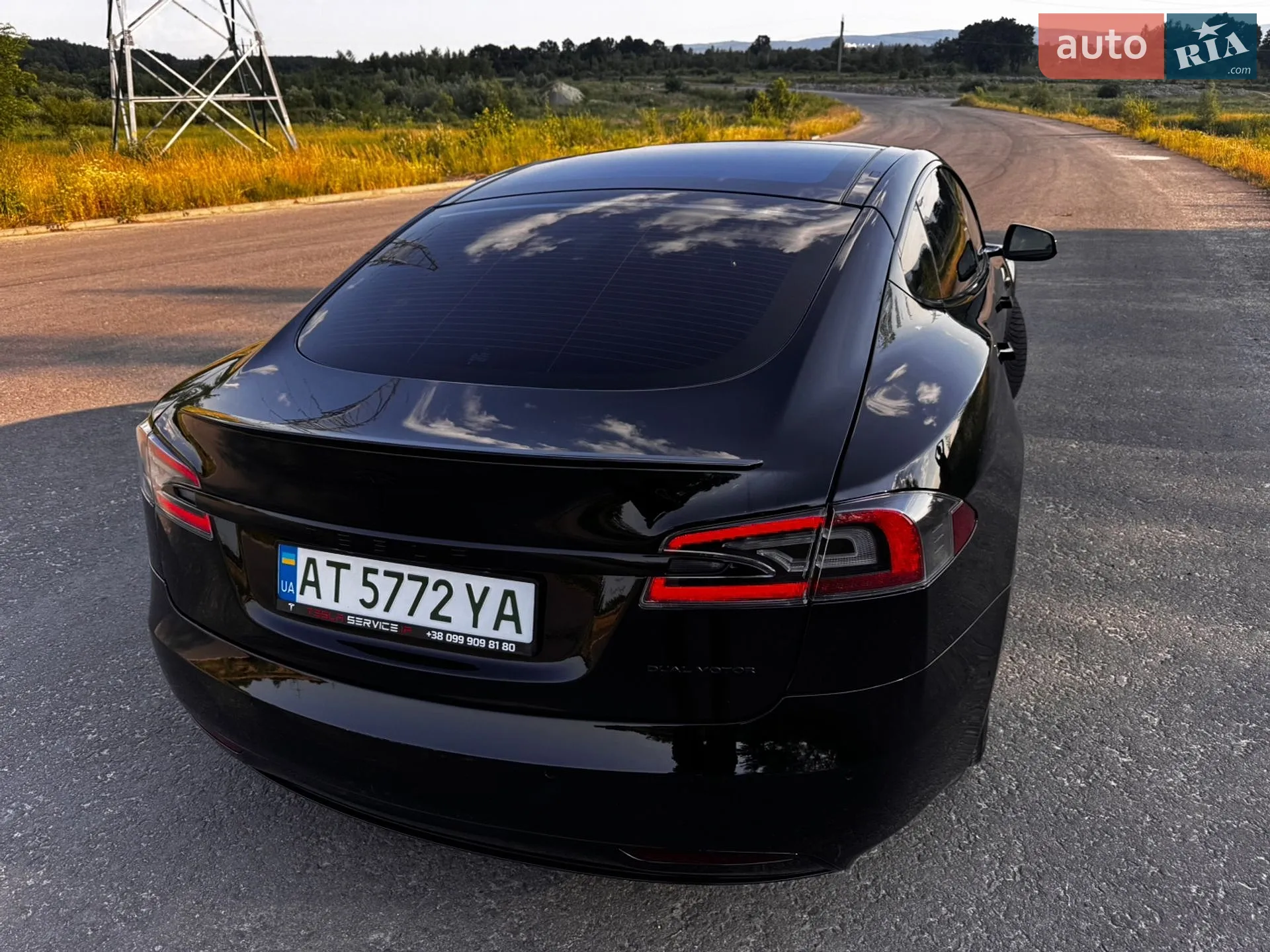 2018 Tesla Model S - мініатюра 7