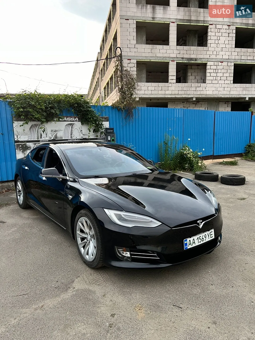 2018 Tesla Model S - мініатюра 3