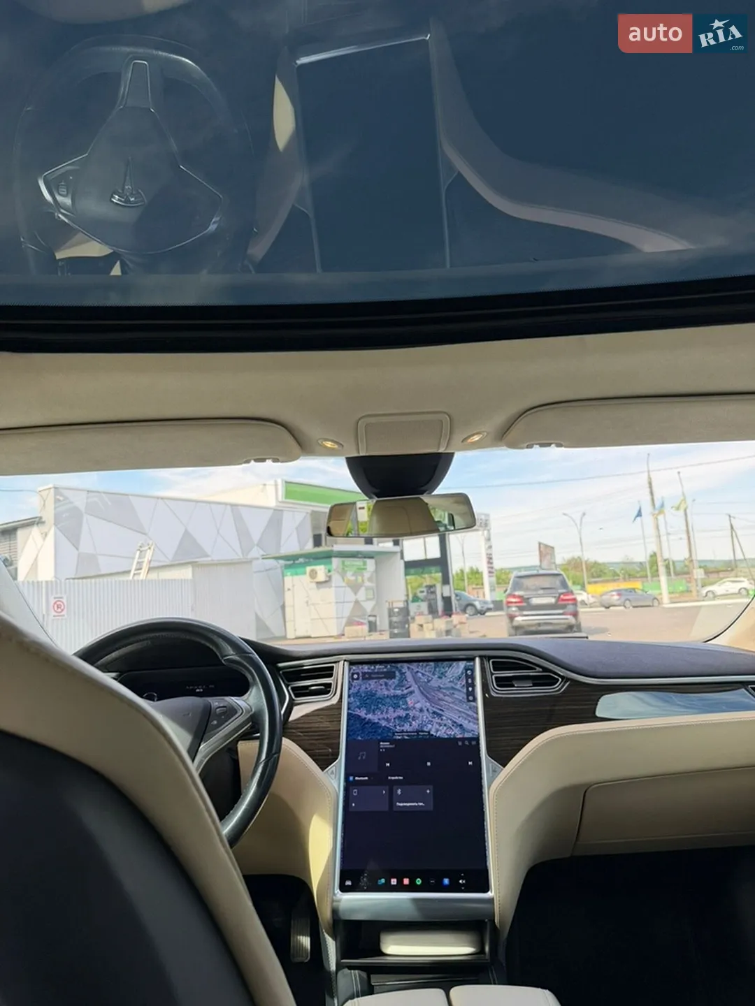 2015 Tesla Model S - мініатюра 16