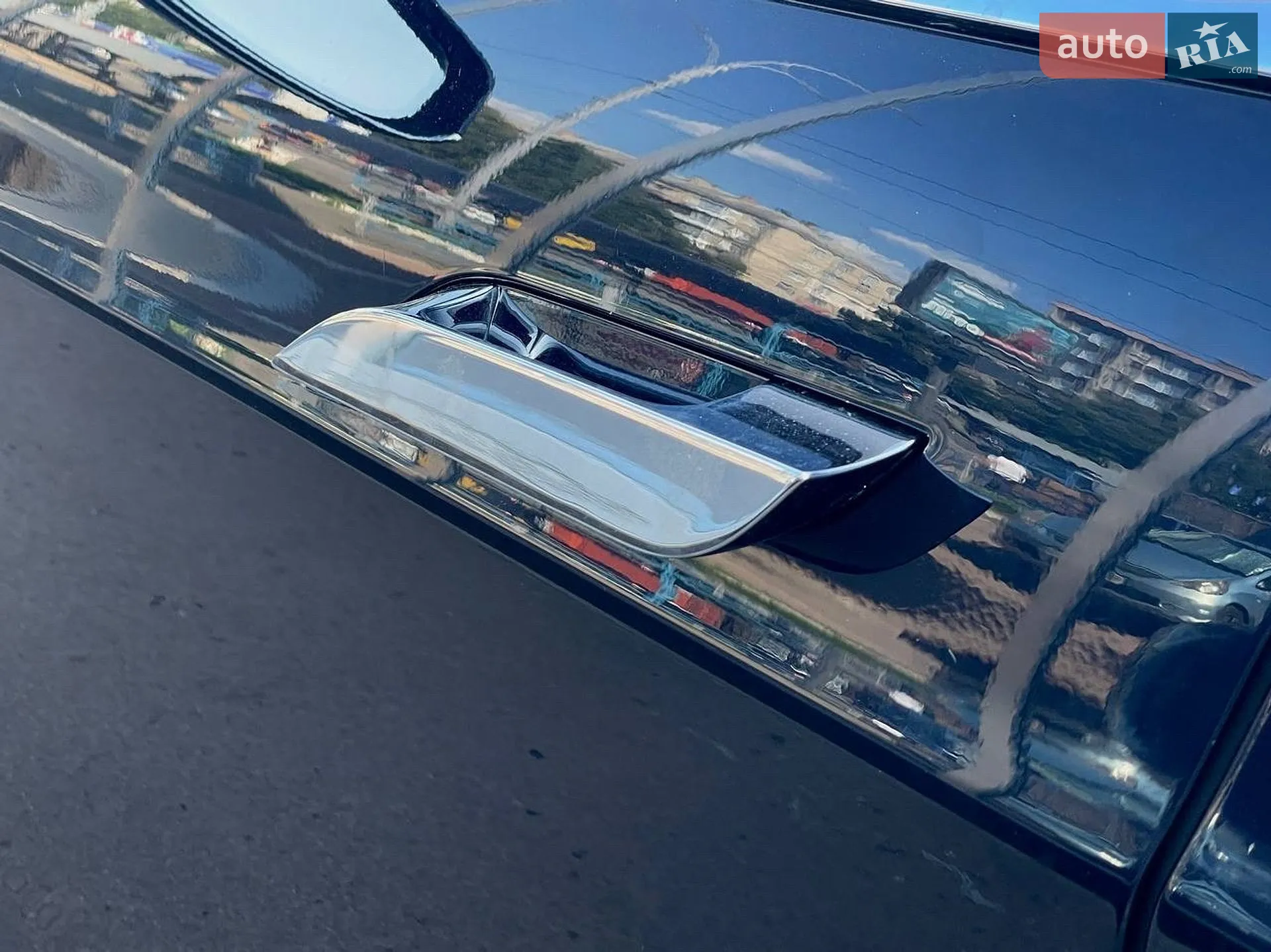 2015 Tesla Model S - мініатюра 34