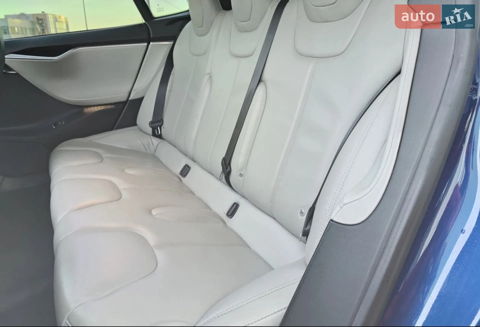 2016 Tesla Model S - мініатюра 7