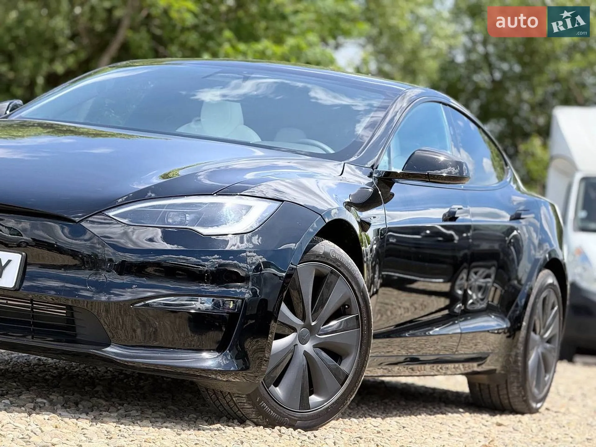 2023 Tesla Model S - мініатюра 10