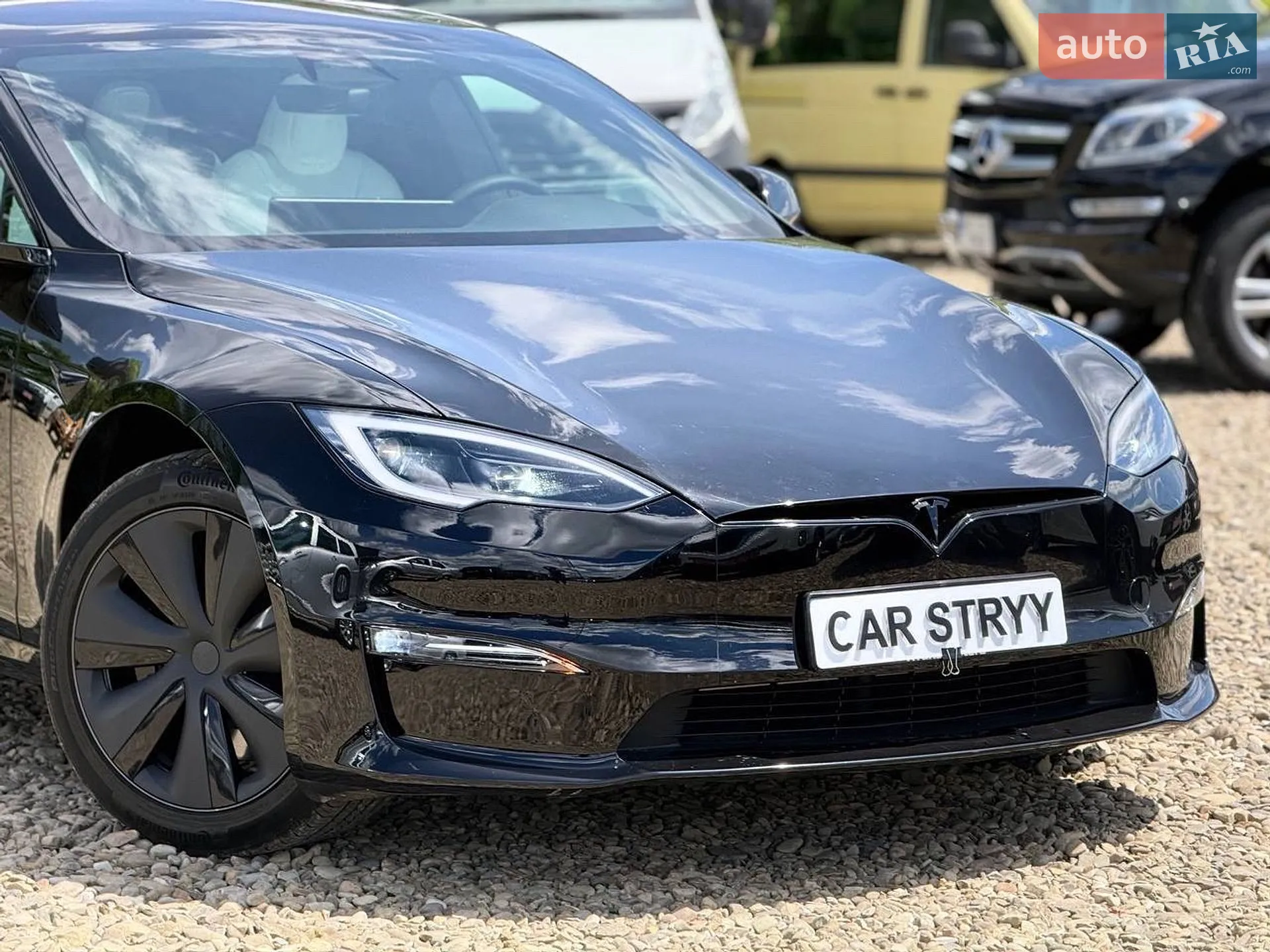 2023 Tesla Model S - мініатюра 15