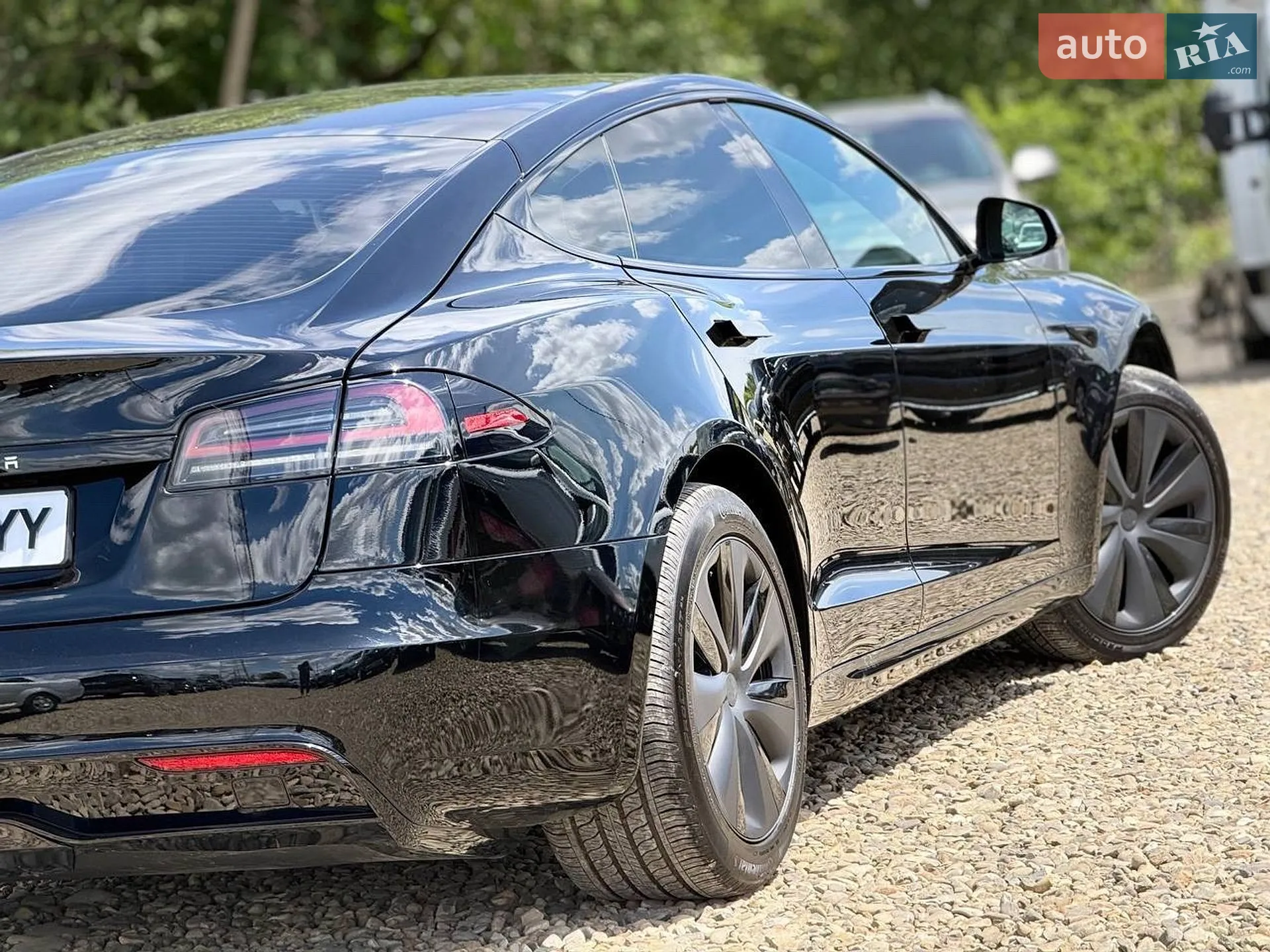 2023 Tesla Model S - мініатюра 27